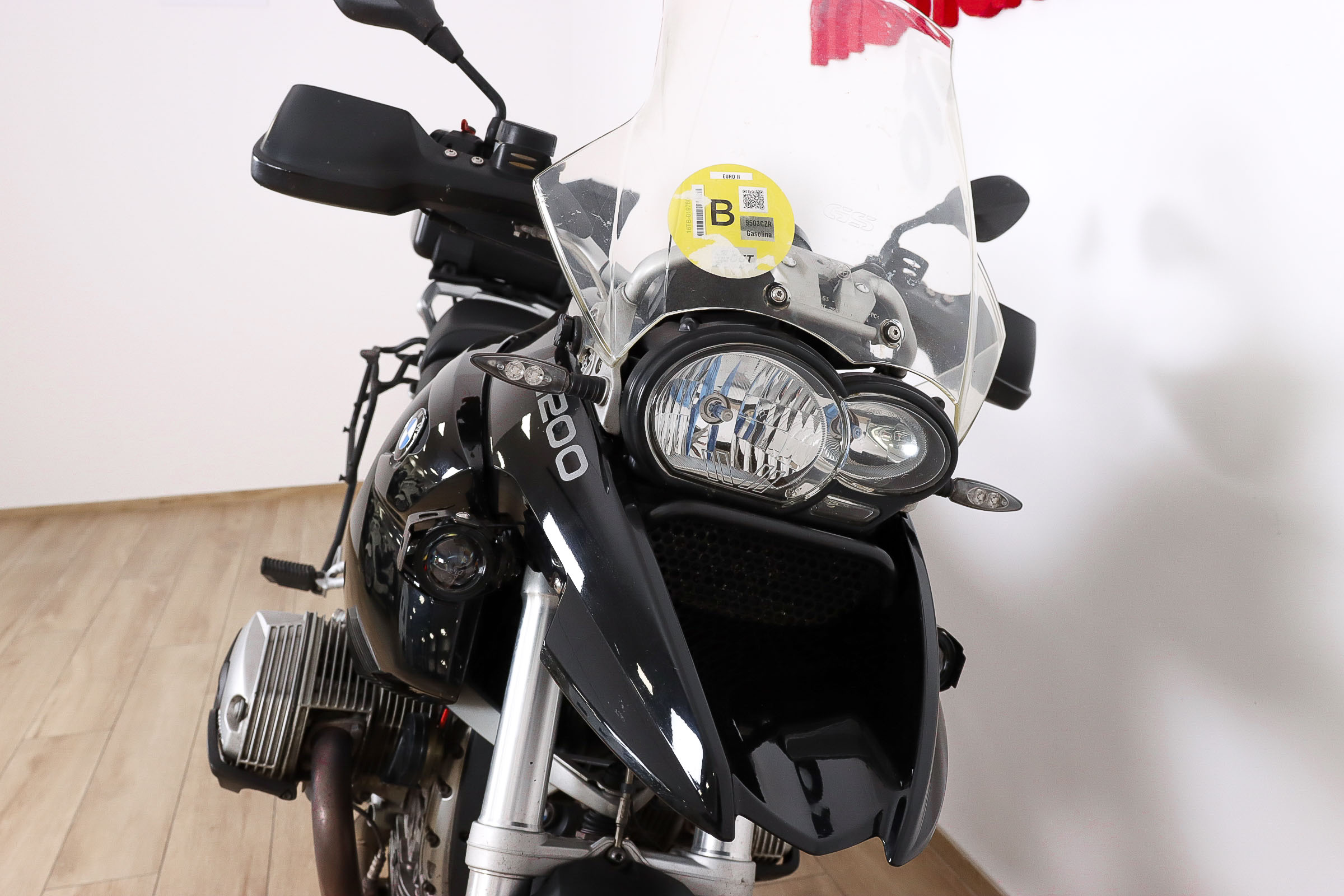 BMW R 1200 GSBMW3 BMW R 1200 GSBMW3