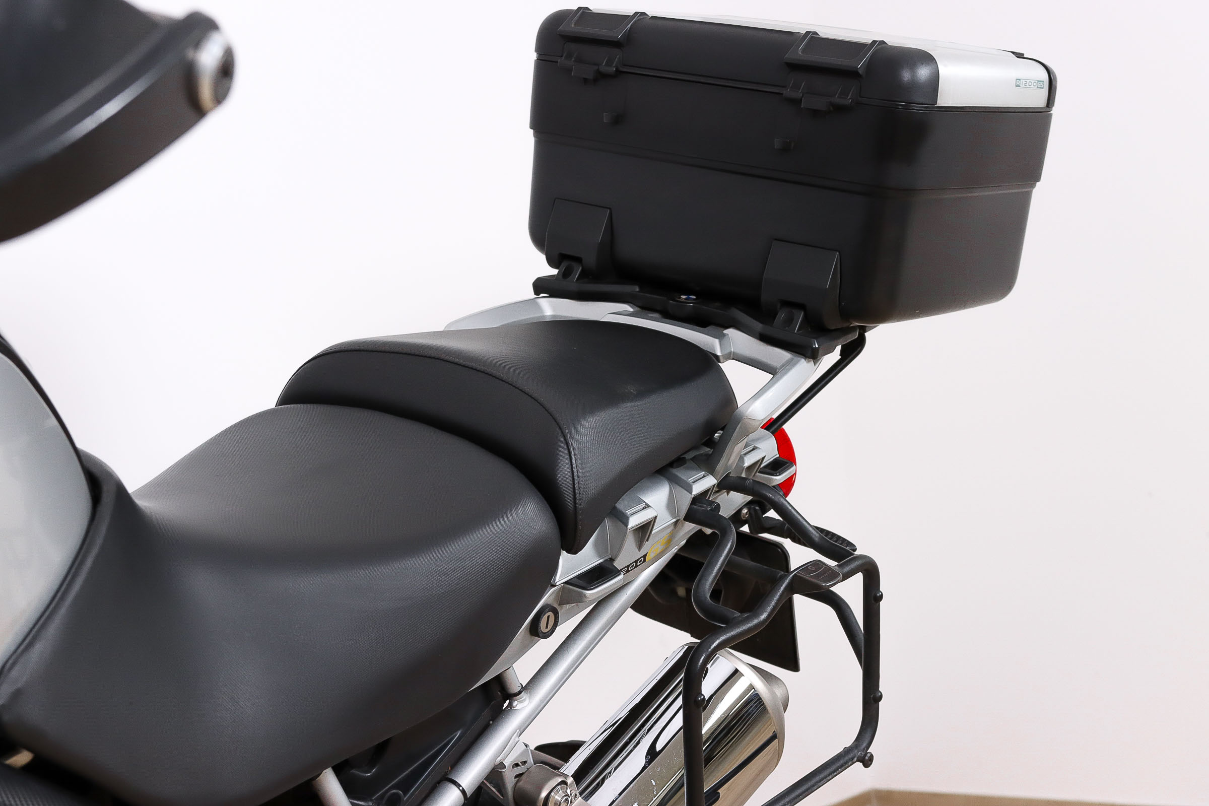 BMW R 1200 GSBMW16 BMW R 1200 GSBMW16