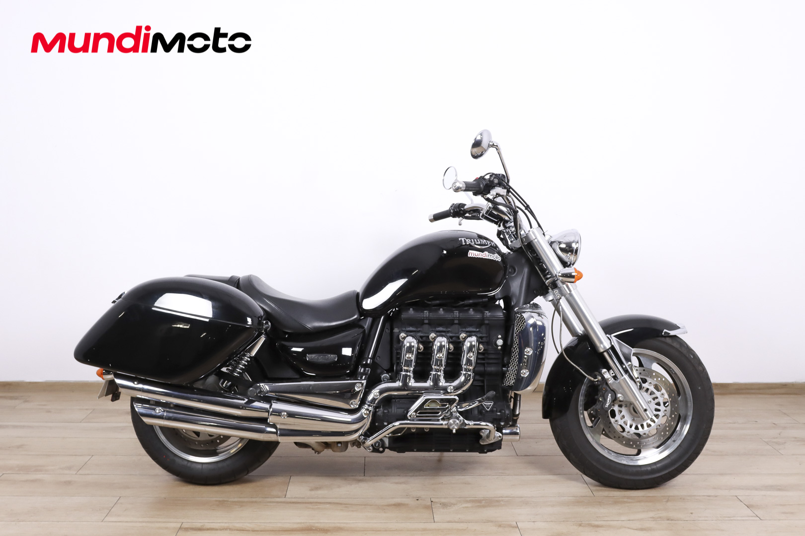 TRIUMPH ROCKET IIITRIUMPH0 TRIUMPH ROCKET IIITRIUMPH0