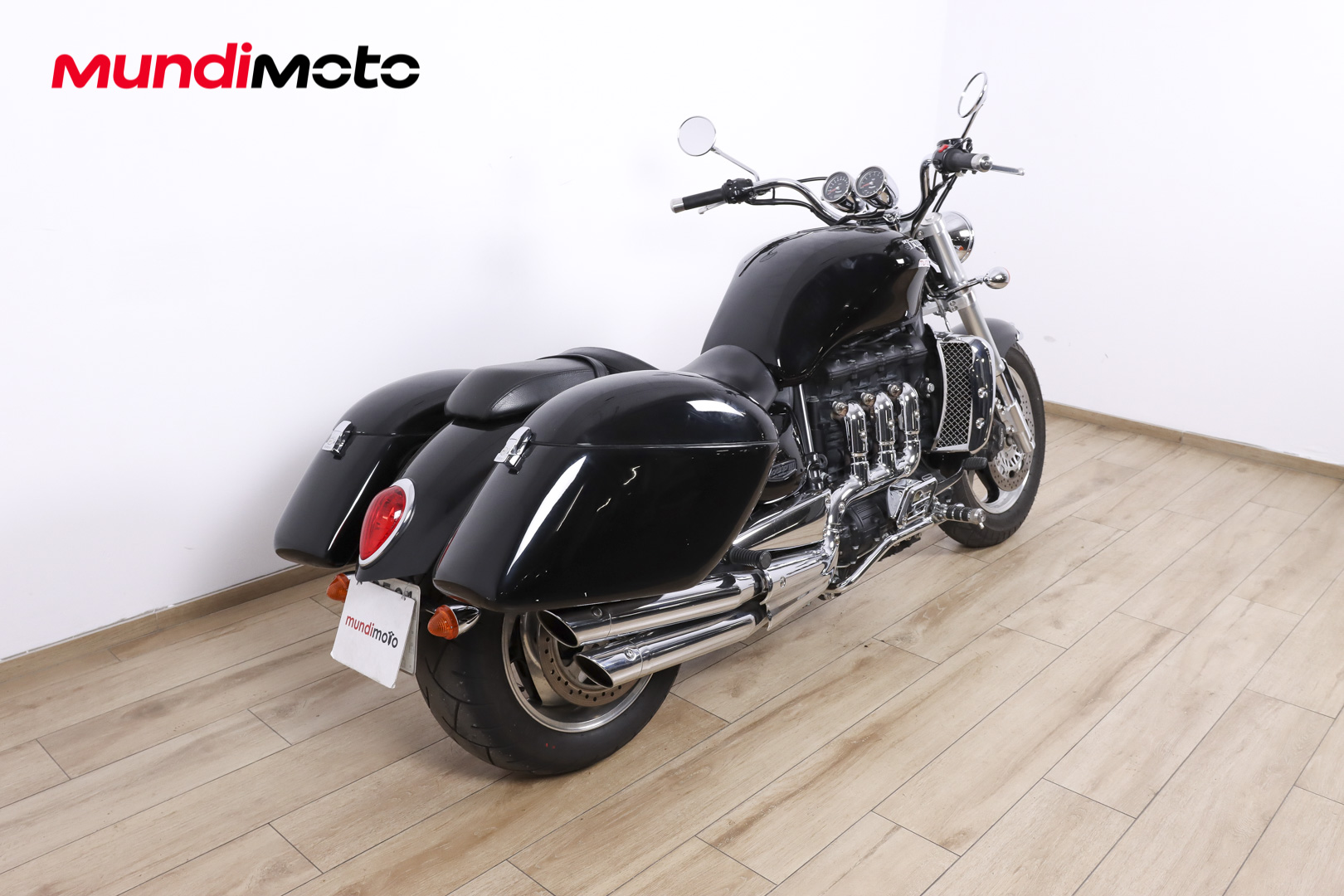 TRIUMPH ROCKET IIITRIUMPH1 TRIUMPH ROCKET IIITRIUMPH1