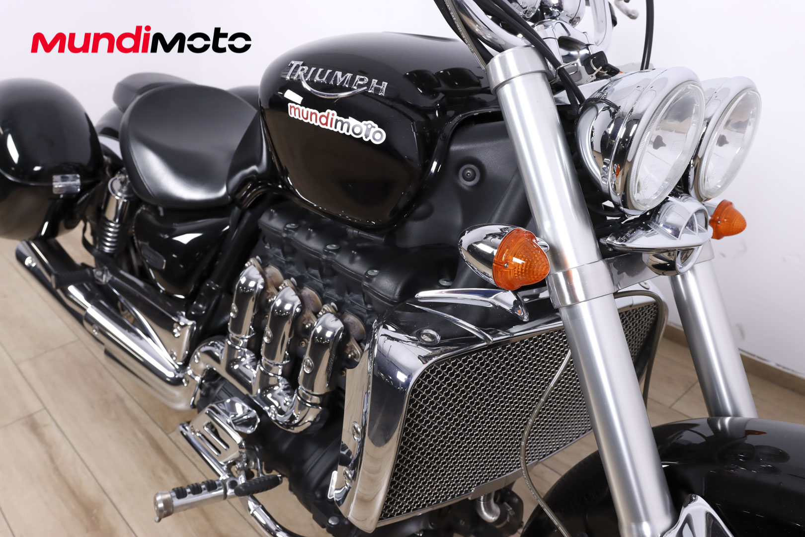 TRIUMPH ROCKET IIITRIUMPH3 TRIUMPH ROCKET IIITRIUMPH3