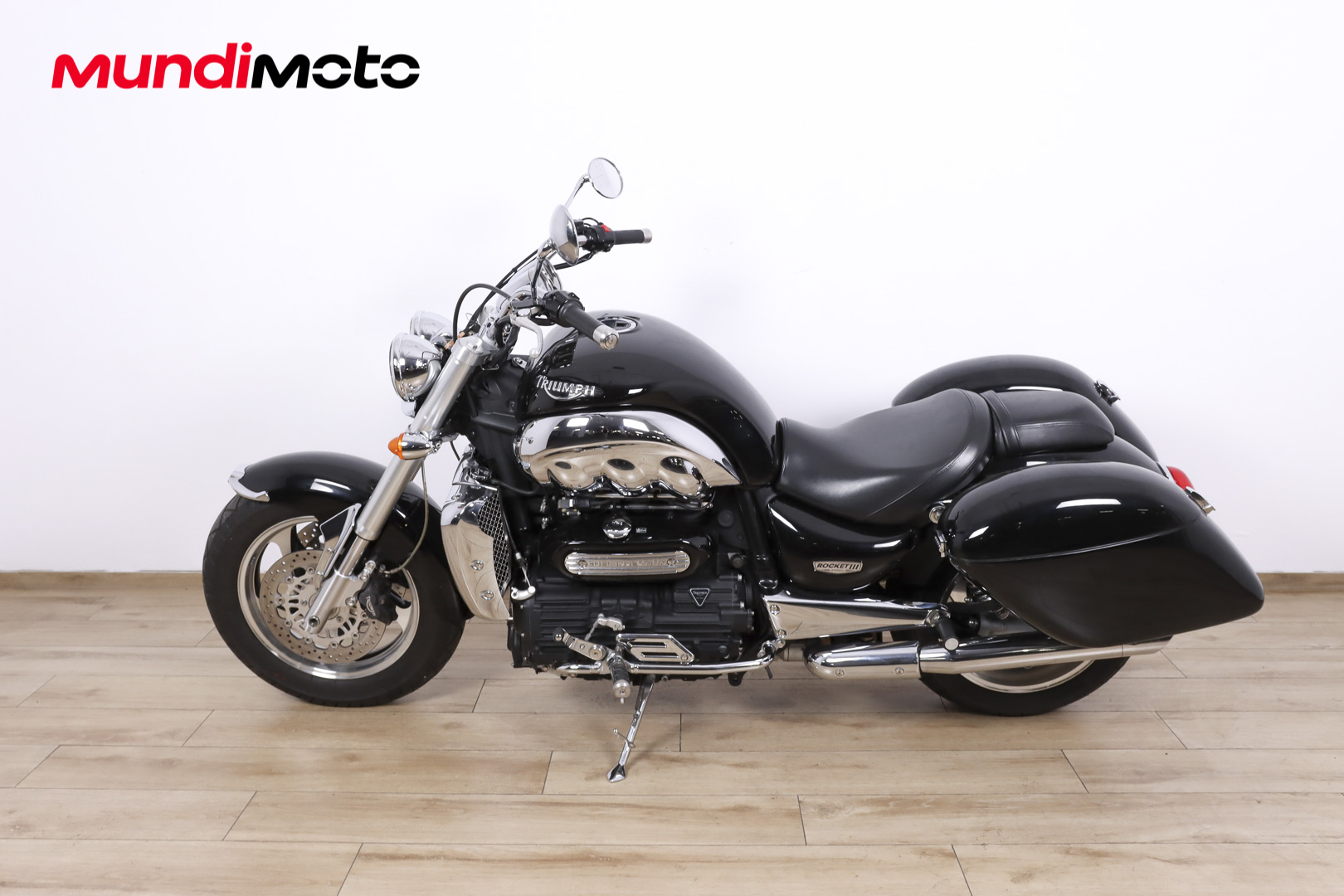 TRIUMPH ROCKET IIITRIUMPH5 TRIUMPH ROCKET IIITRIUMPH5