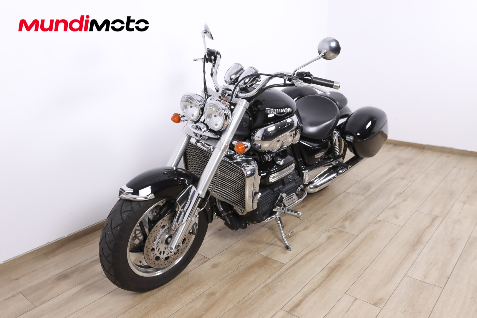 TRIUMPH ROCKET IIITRIUMPH6 TRIUMPH ROCKET IIITRIUMPH6