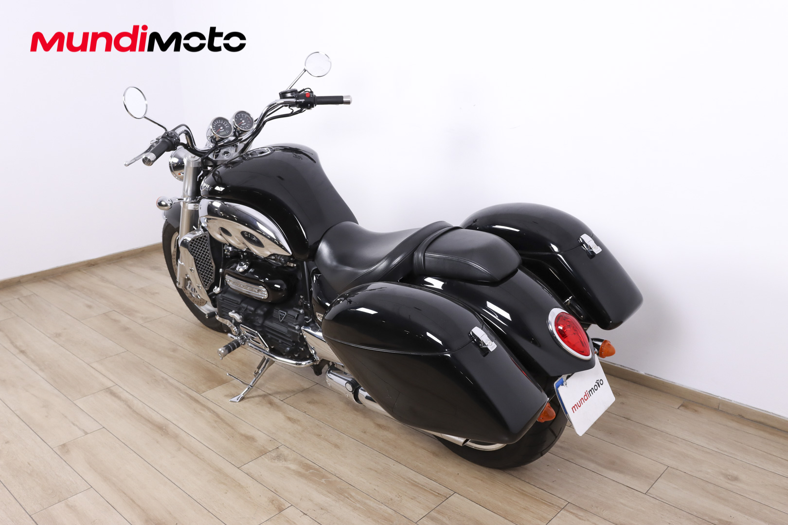 TRIUMPH ROCKET IIITRIUMPH7 TRIUMPH ROCKET IIITRIUMPH7