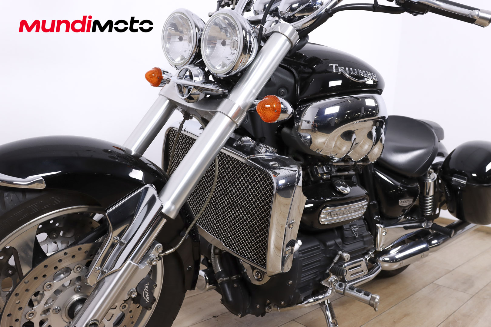 TRIUMPH ROCKET IIITRIUMPH9 TRIUMPH ROCKET IIITRIUMPH9