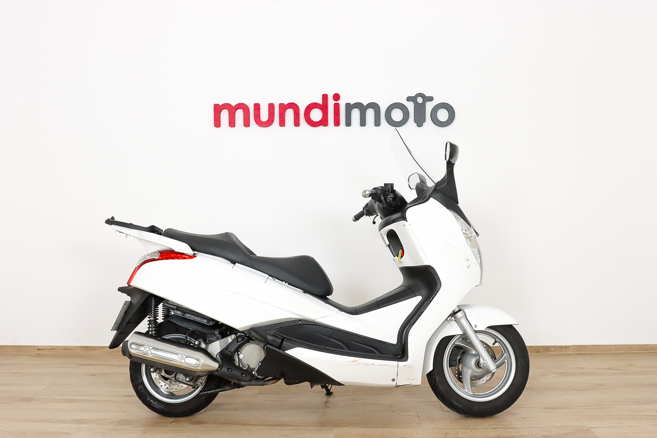 HONDA S-WING 125 promoHONDA0 HONDA S-WING 125 promoHONDA0