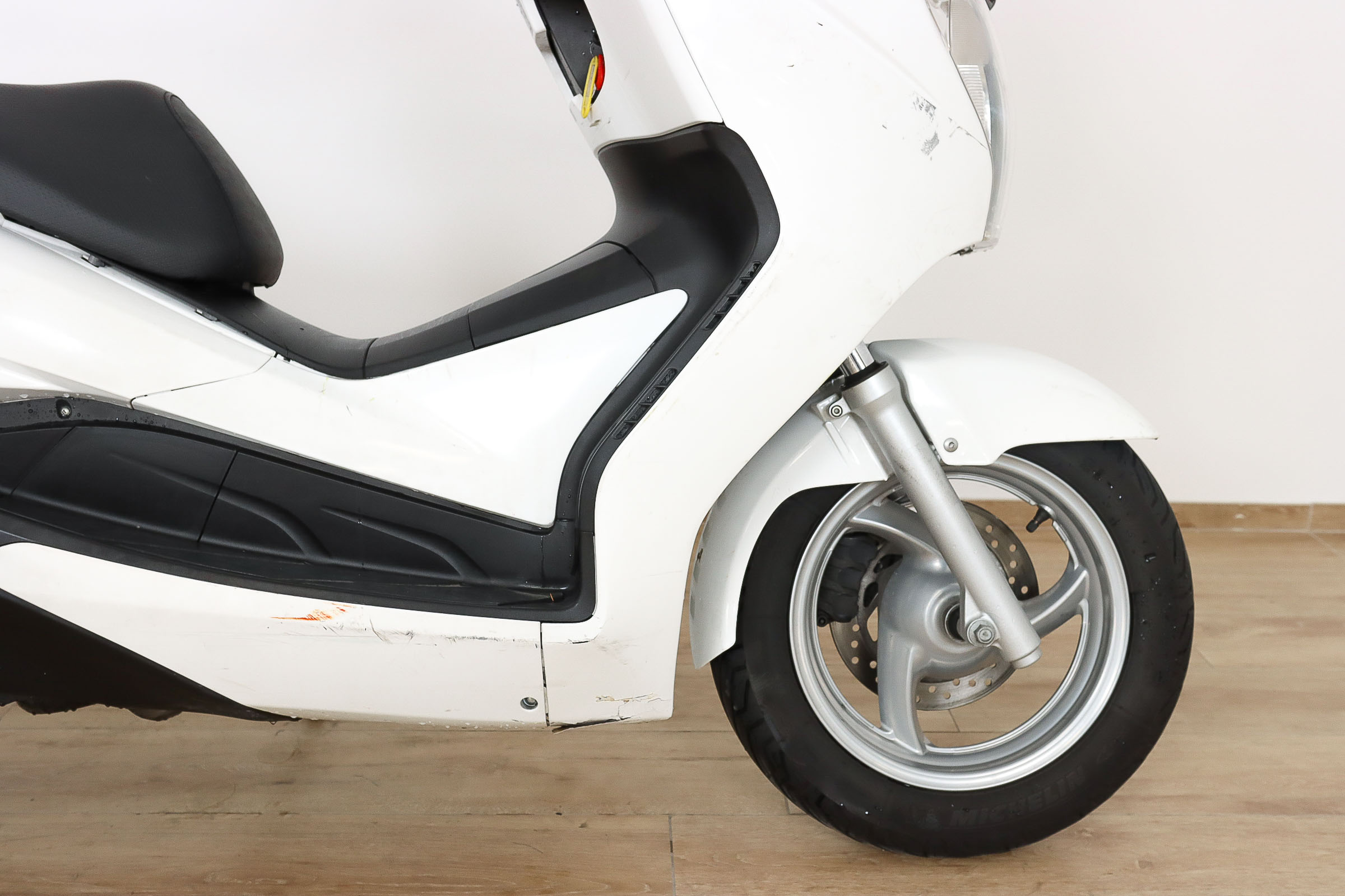 HONDA S-WING 125 promoHONDA3 HONDA S-WING 125 promoHONDA3