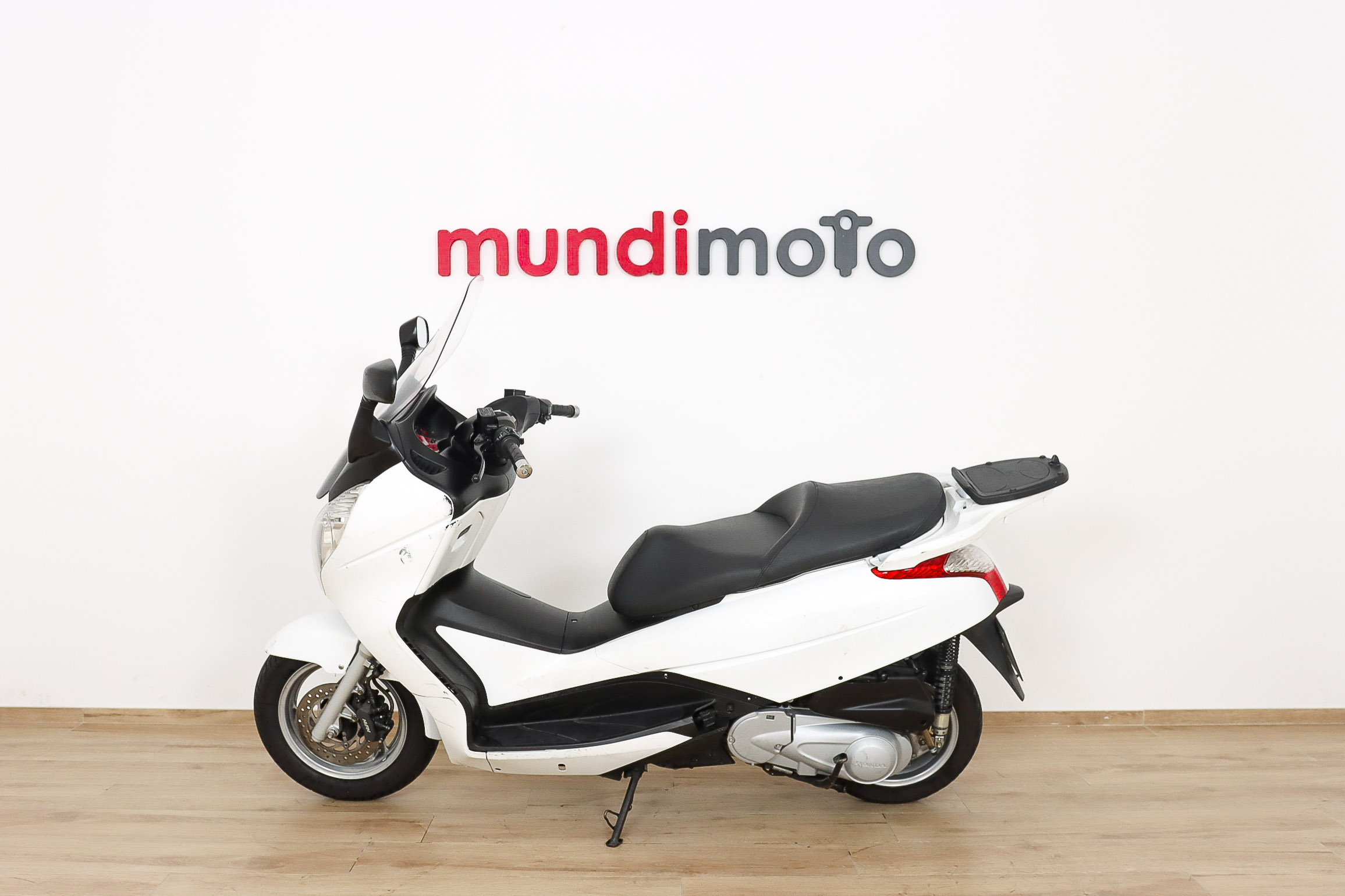 HONDA S-WING 125 promoHONDA6 HONDA S-WING 125 promoHONDA6