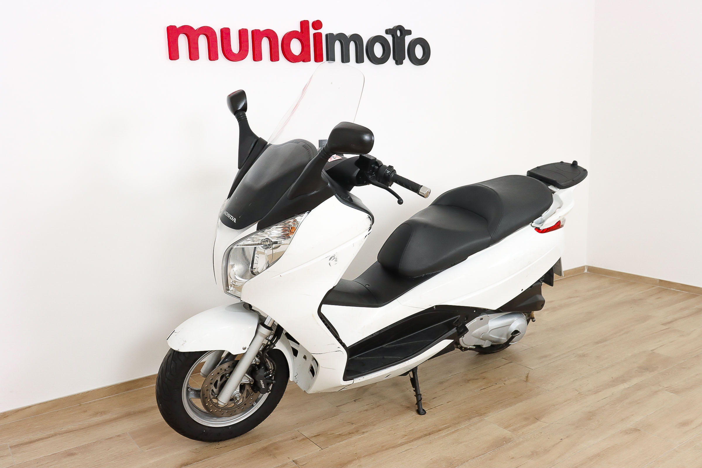 HONDA S-WING 125 promoHONDA7 HONDA S-WING 125 promoHONDA7