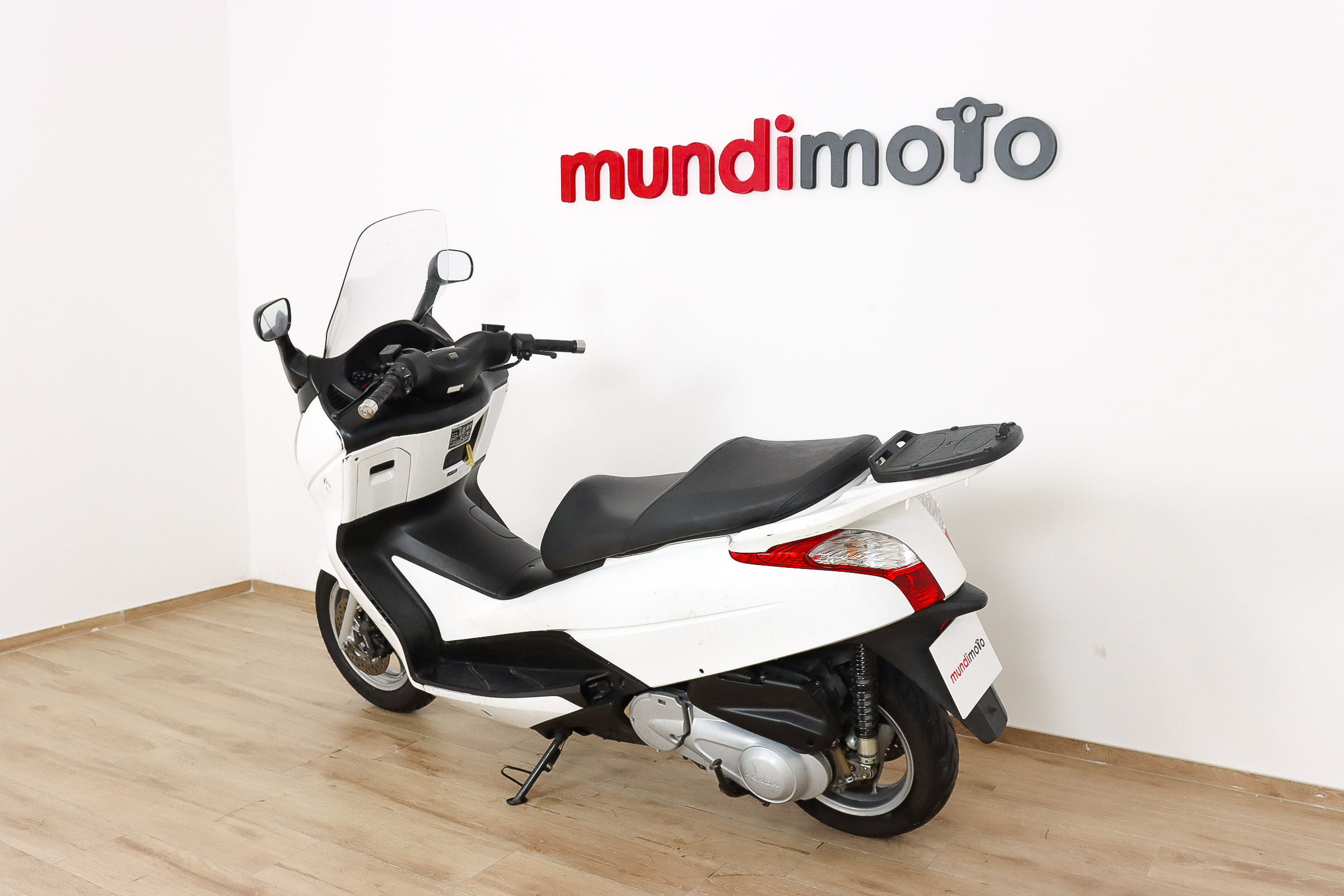 HONDA S-WING 125 promoHONDA9 HONDA S-WING 125 promoHONDA9