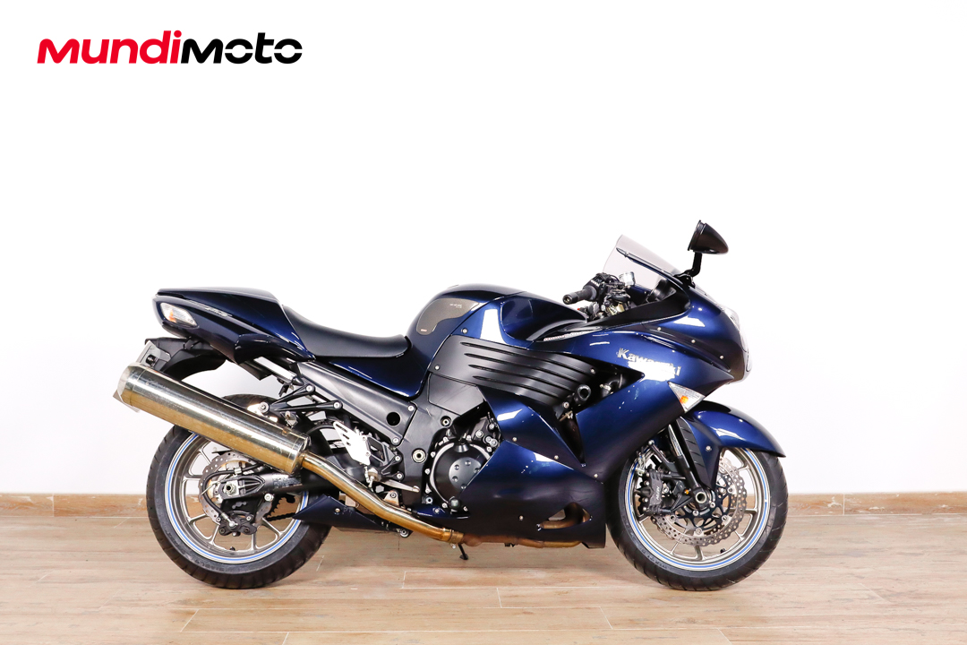 KAWASAKI ZZR 1400KAWASAKI0 KAWASAKI ZZR 1400KAWASAKI0