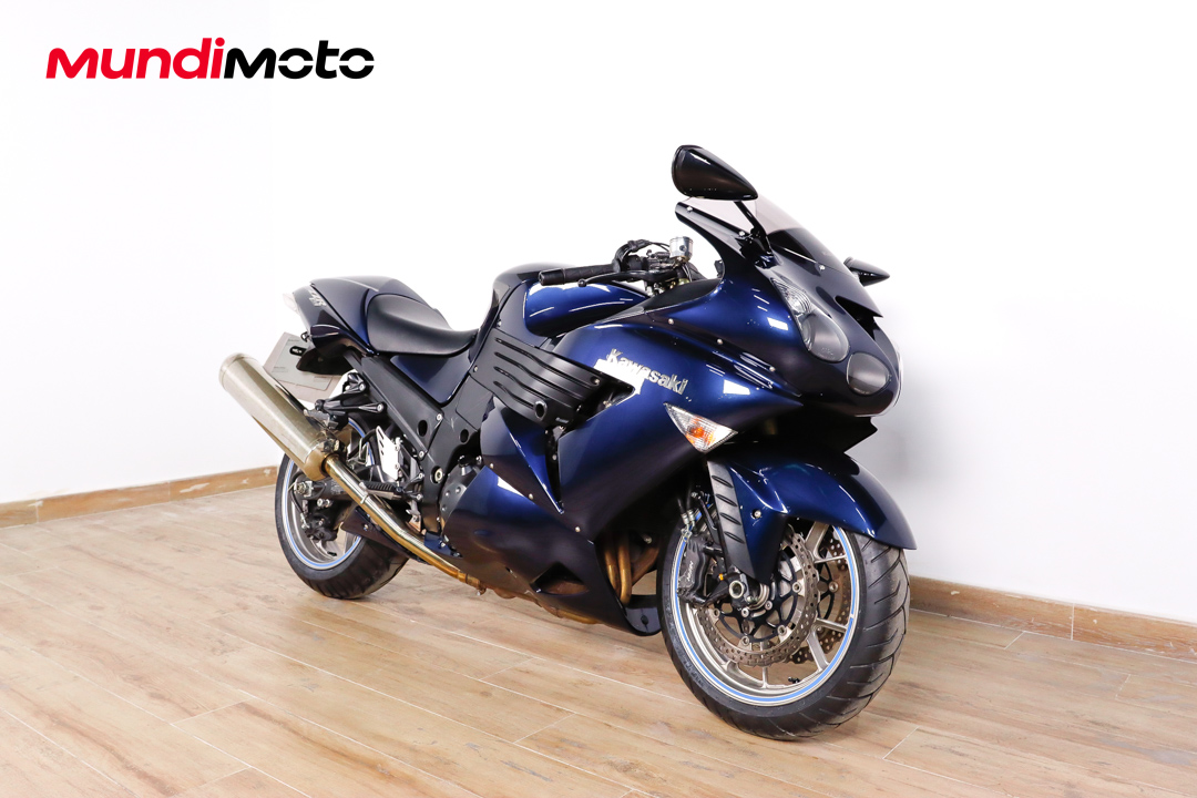 KAWASAKI ZZR 1400KAWASAKI1 KAWASAKI ZZR 1400KAWASAKI1