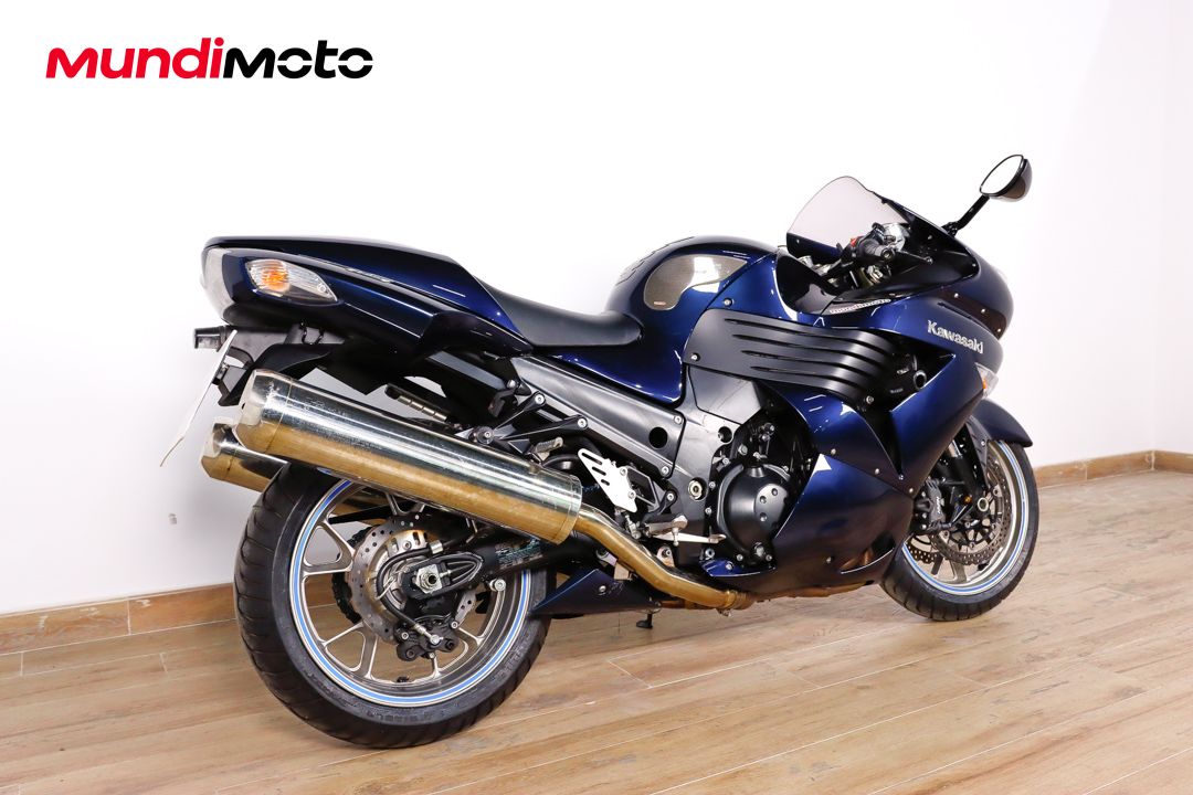 KAWASAKI ZZR 1400KAWASAKI2 KAWASAKI ZZR 1400KAWASAKI2