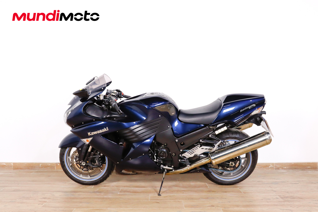 KAWASAKI ZZR 1400KAWASAKI5 KAWASAKI ZZR 1400KAWASAKI5