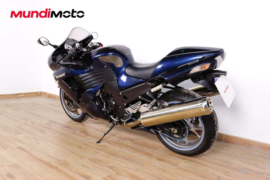 KAWASAKI ZZR 1400KAWASAKI6 KAWASAKI ZZR 1400KAWASAKI6