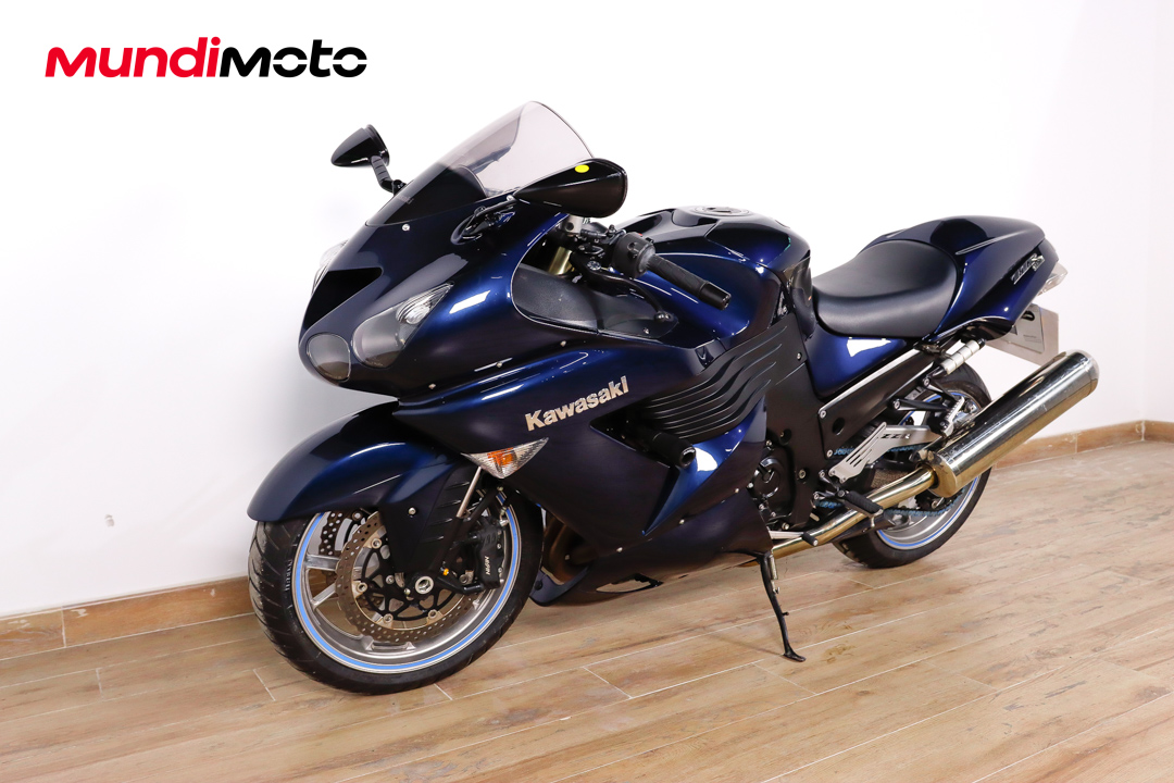 KAWASAKI ZZR 1400KAWASAKI7 KAWASAKI ZZR 1400KAWASAKI7