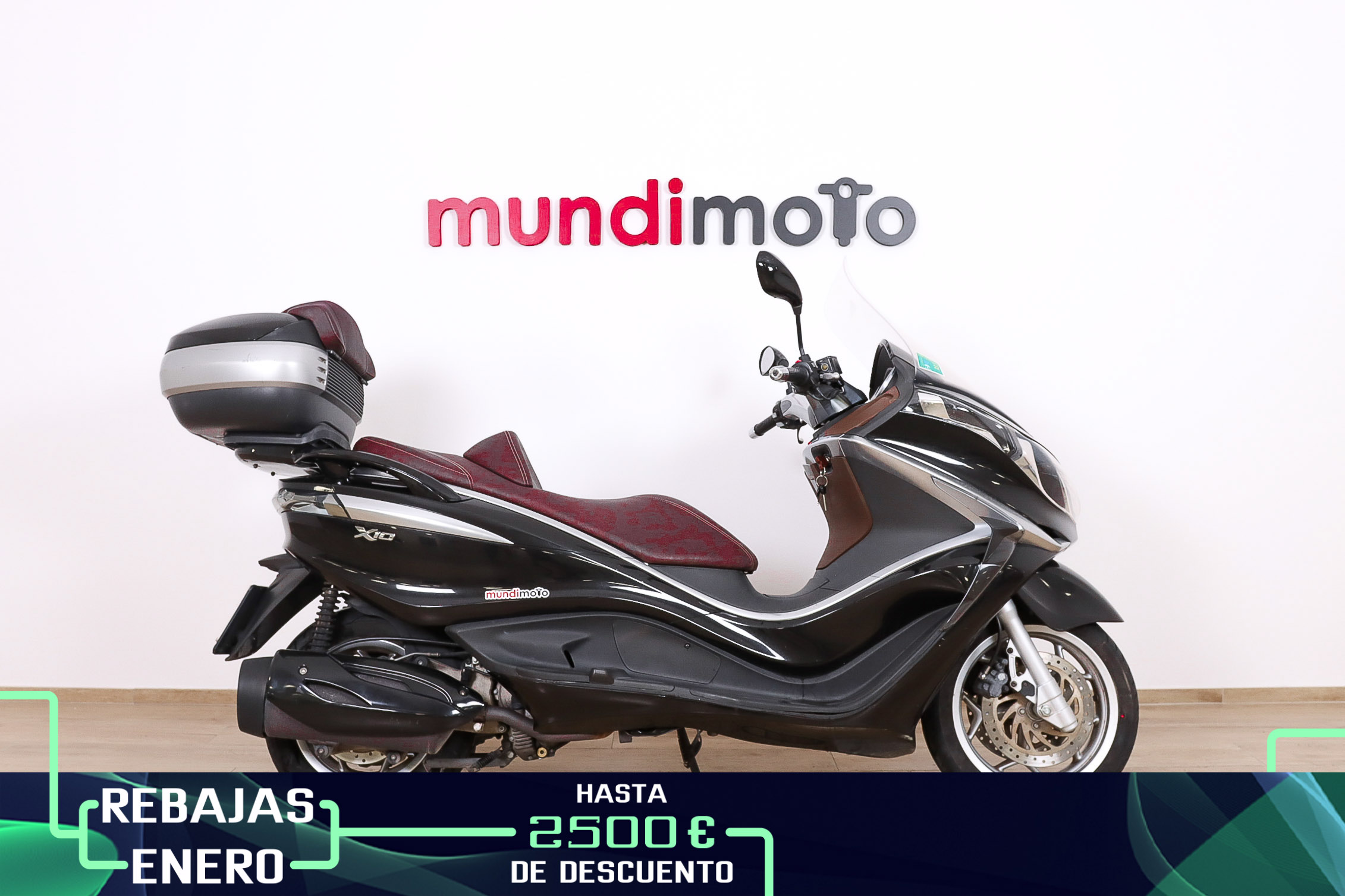 PIAGGIO X10 350 ie promoPIAGGIO0 PIAGGIO X10 350 ie promoPIAGGIO0