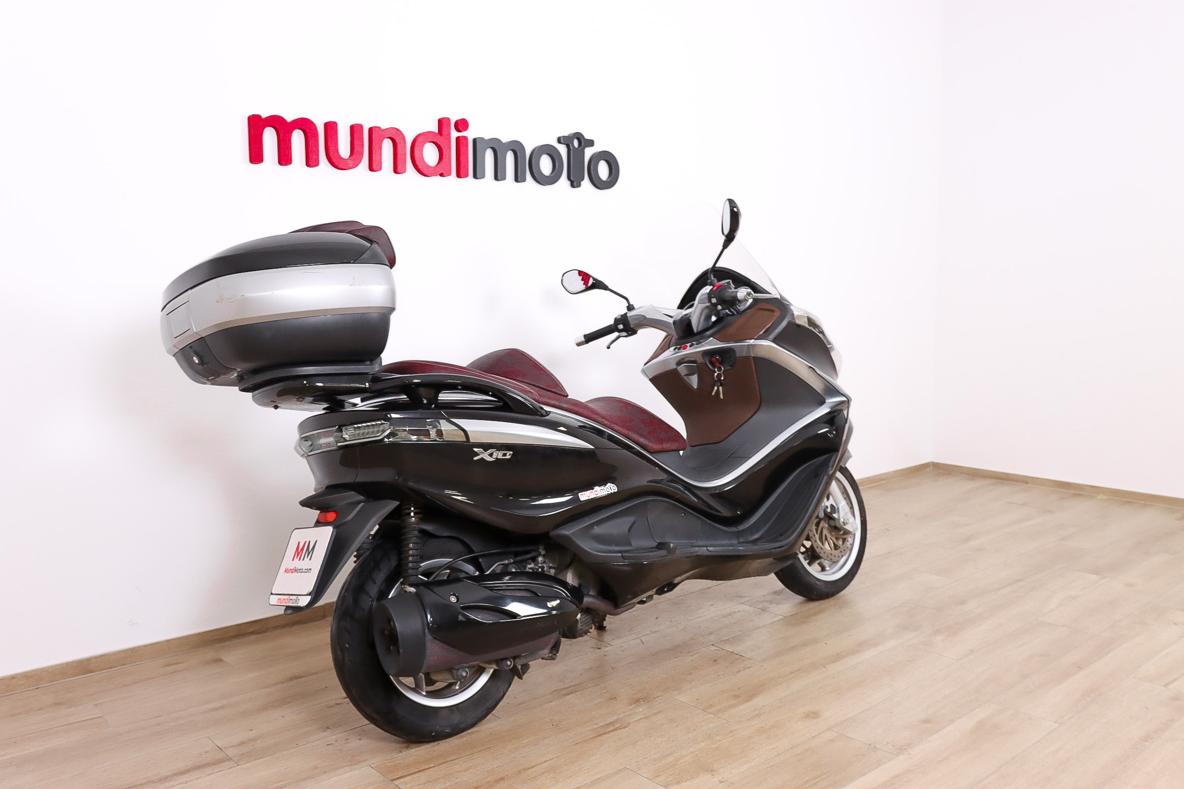 PIAGGIO X10 350 ie promoPIAGGIO2 PIAGGIO X10 350 ie promoPIAGGIO2