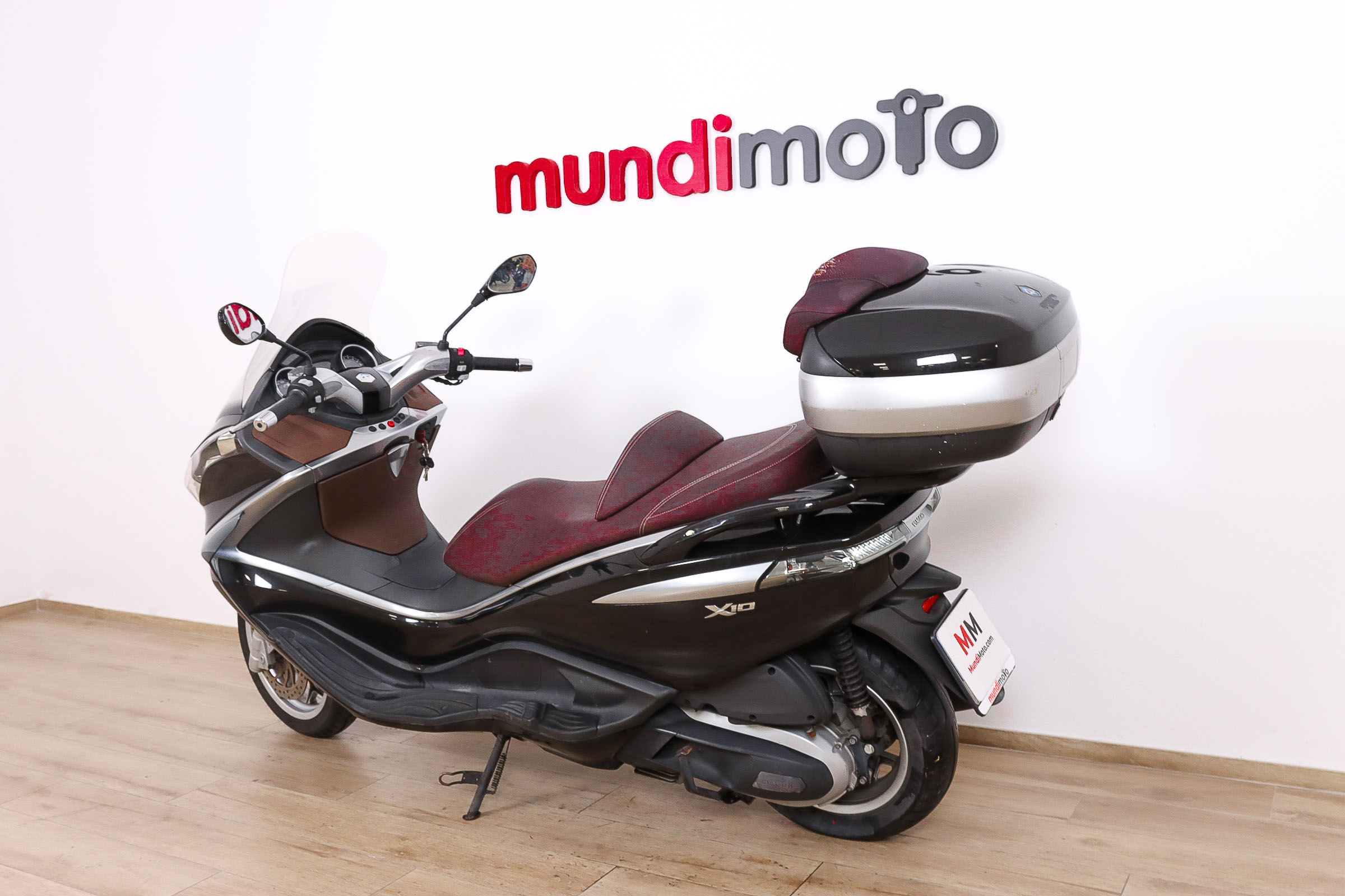 PIAGGIO X10 350 ie promoPIAGGIO9 PIAGGIO X10 350 ie promoPIAGGIO9