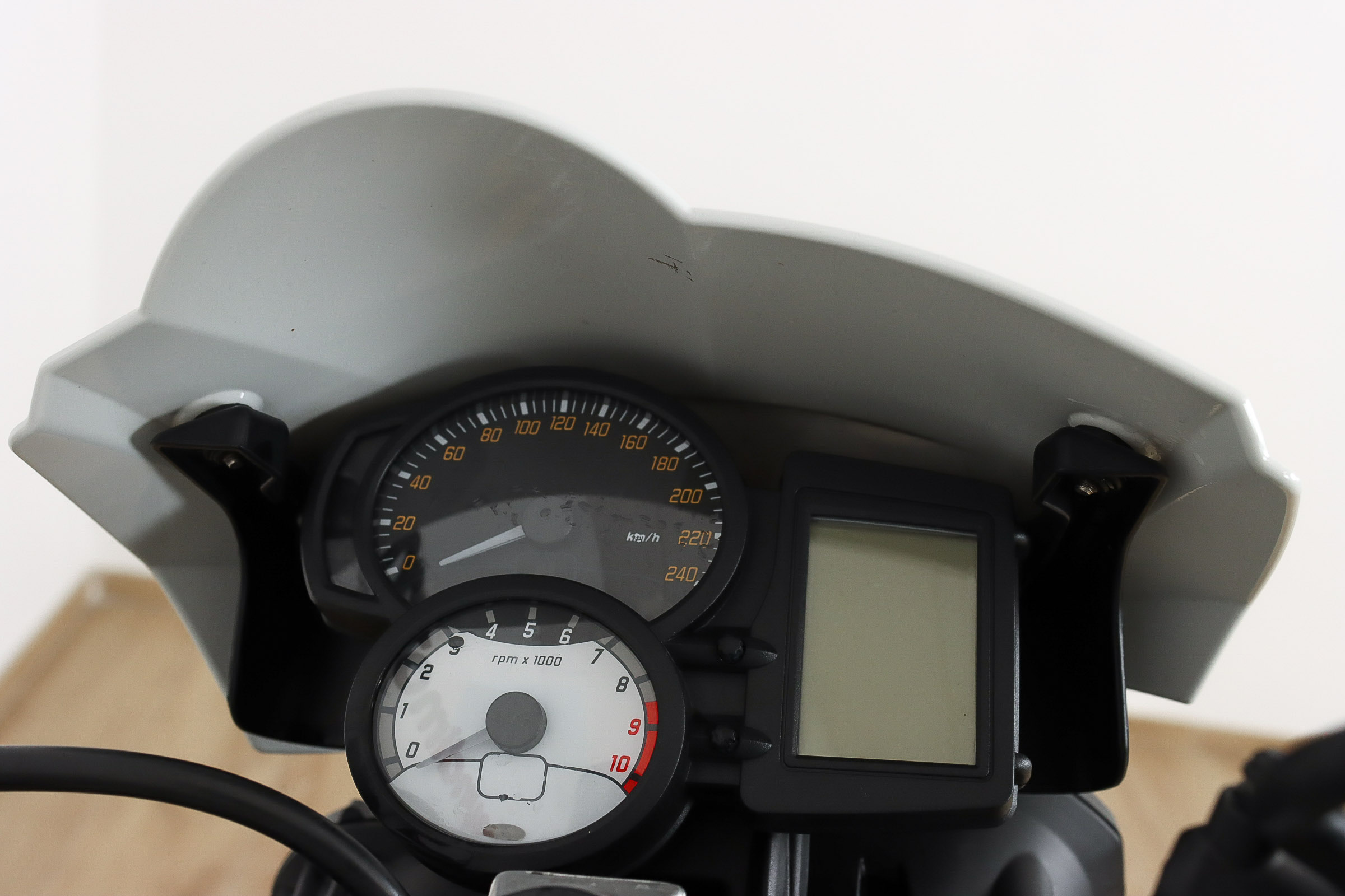BMW F 800 RBMW5 BMW F 800 RBMW5