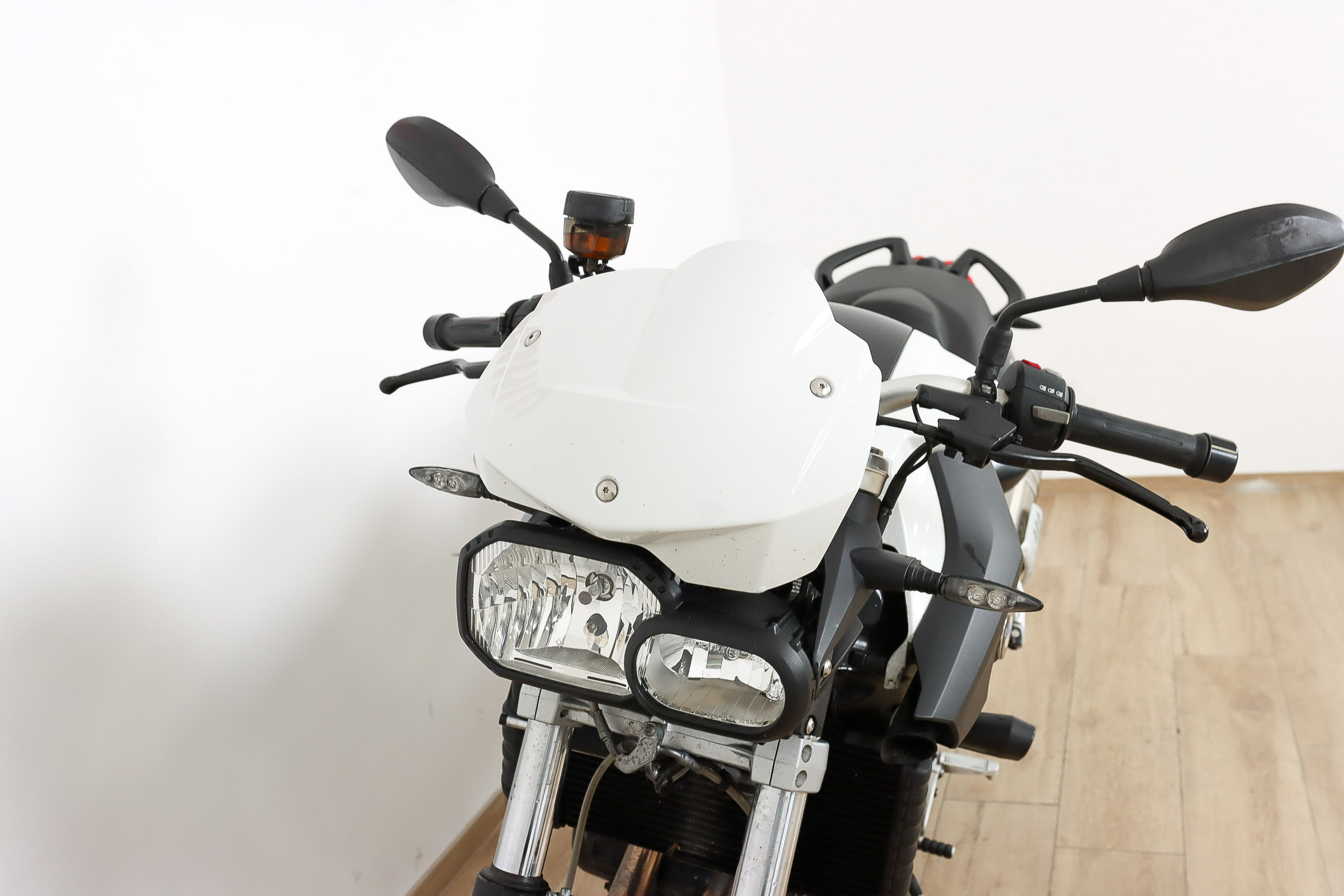BMW F 800 RBMW13 BMW F 800 RBMW13
