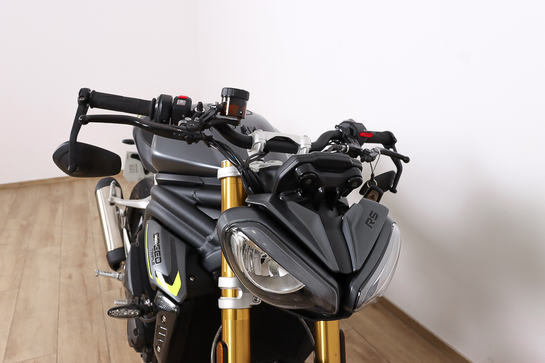 TRIUMPH SPEED TRIPLE 1200 RSTRIUMPH3 TRIUMPH SPEED TRIPLE 1200 RSTRIUMPH3