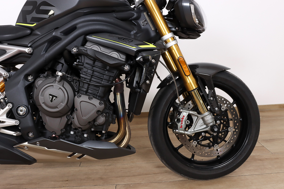 TRIUMPH SPEED TRIPLE 1200 RSTRIUMPH4 TRIUMPH SPEED TRIPLE 1200 RSTRIUMPH4