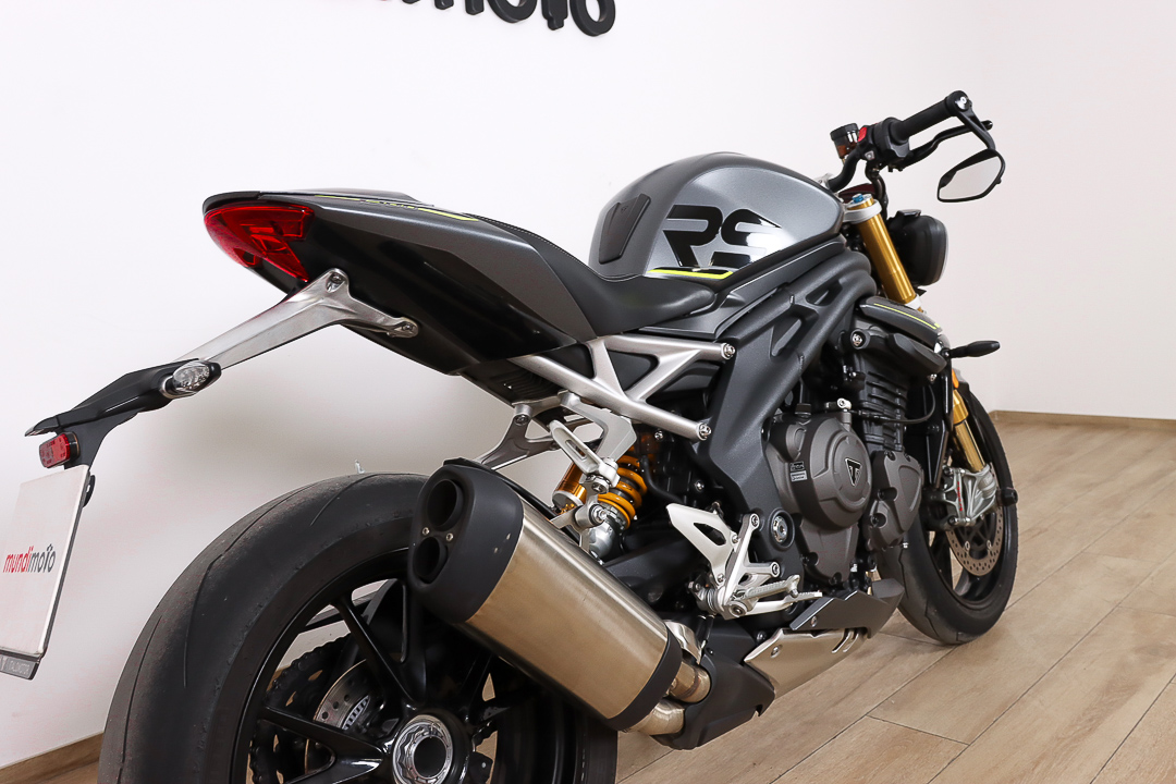 TRIUMPH SPEED TRIPLE 1200 RSTRIUMPH5 TRIUMPH SPEED TRIPLE 1200 RSTRIUMPH5