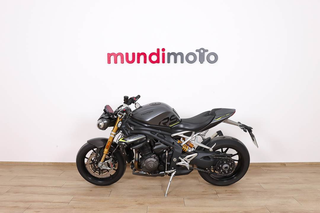 TRIUMPH SPEED TRIPLE 1200 RSTRIUMPH6 TRIUMPH SPEED TRIPLE 1200 RSTRIUMPH6