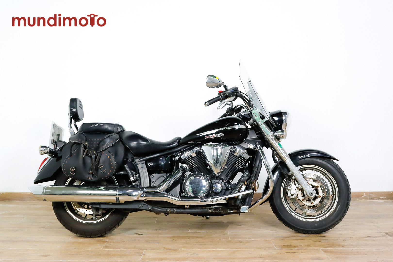 YAMAHA XVS 1300 A Midnight StarYAMAHA0 YAMAHA XVS 1300 A Midnight StarYAMAHA0