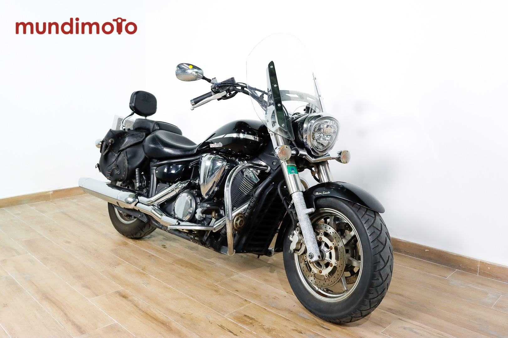 YAMAHA XVS 1300 A Midnight StarYAMAHA1 YAMAHA XVS 1300 A Midnight StarYAMAHA1