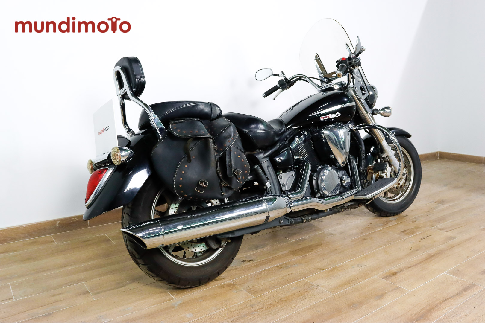 YAMAHA XVS 1300 A Midnight StarYAMAHA2 YAMAHA XVS 1300 A Midnight StarYAMAHA2