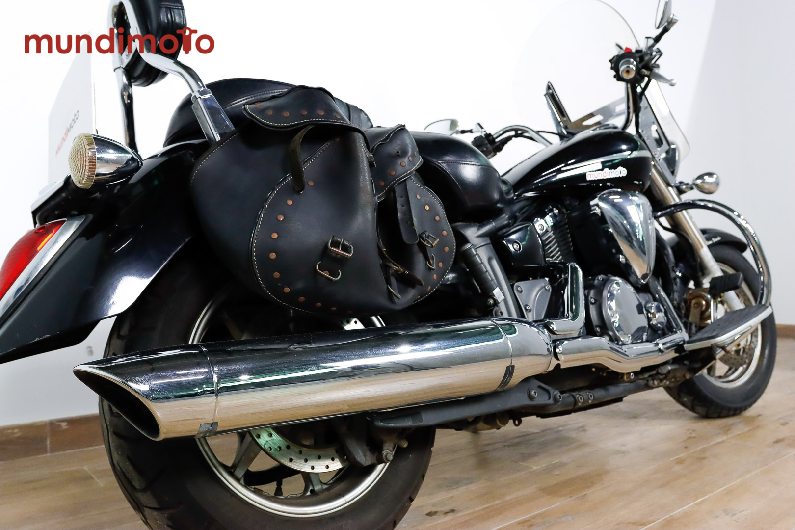 YAMAHA XVS 1300 A Midnight StarYAMAHA3 YAMAHA XVS 1300 A Midnight StarYAMAHA3