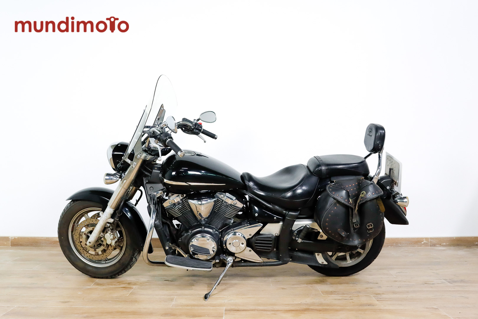 YAMAHA XVS 1300 A Midnight StarYAMAHA5 YAMAHA XVS 1300 A Midnight StarYAMAHA5