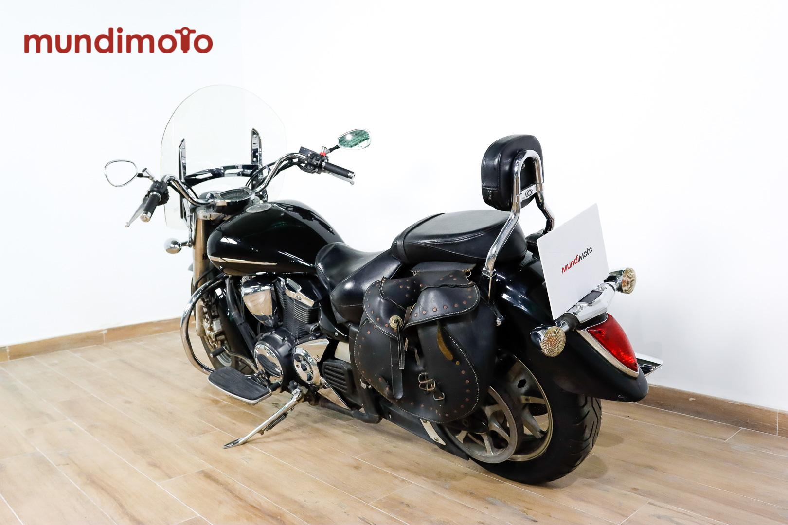 YAMAHA XVS 1300 A Midnight StarYAMAHA6 YAMAHA XVS 1300 A Midnight StarYAMAHA6