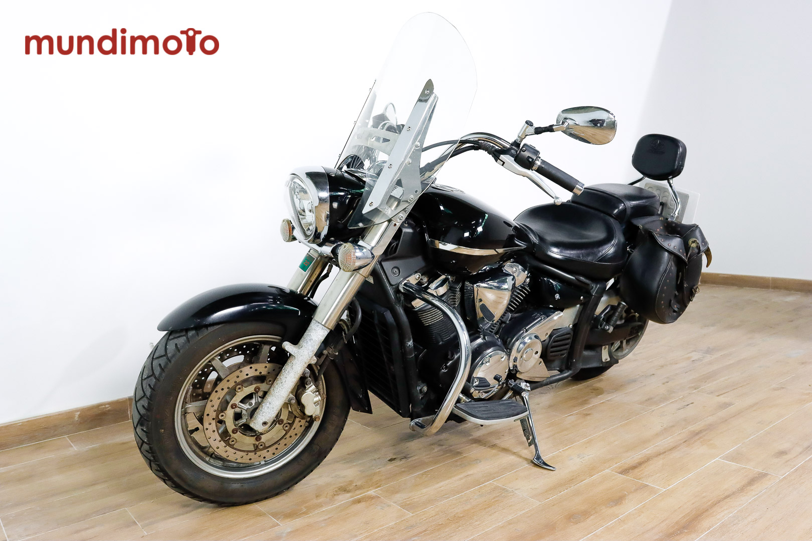 YAMAHA XVS 1300 A Midnight StarYAMAHA7 YAMAHA XVS 1300 A Midnight StarYAMAHA7