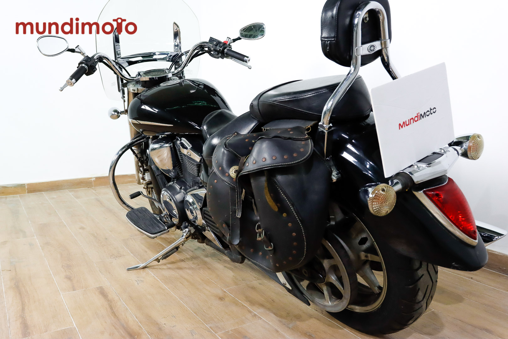YAMAHA XVS 1300 A Midnight StarYAMAHA9 YAMAHA XVS 1300 A Midnight StarYAMAHA9