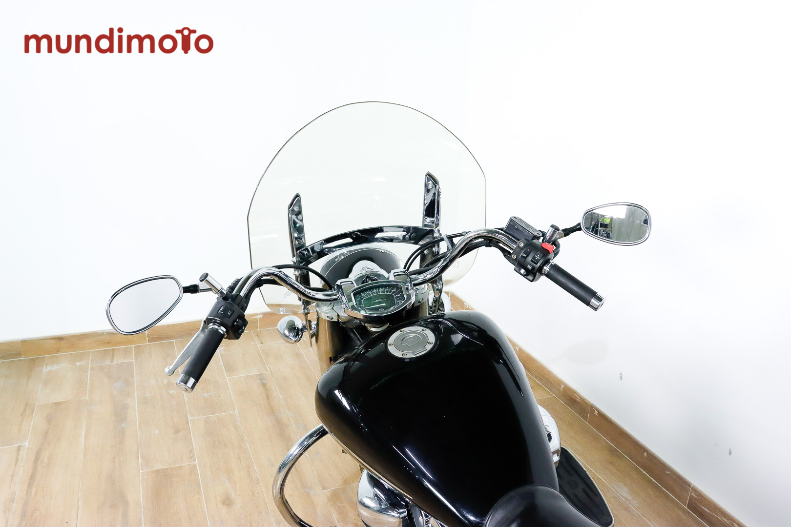 YAMAHA XVS 1300 A Midnight StarYAMAHA10 YAMAHA XVS 1300 A Midnight StarYAMAHA10