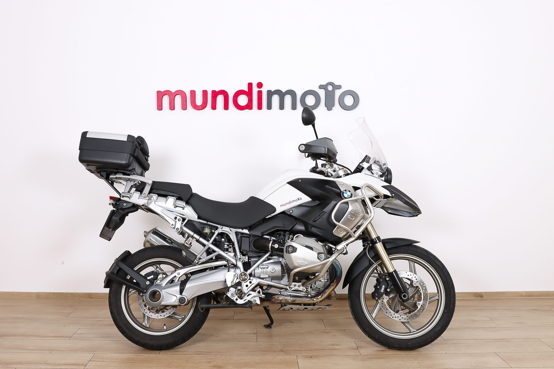 BMW R 1200 GSBMW0 BMW R 1200 GSBMW0