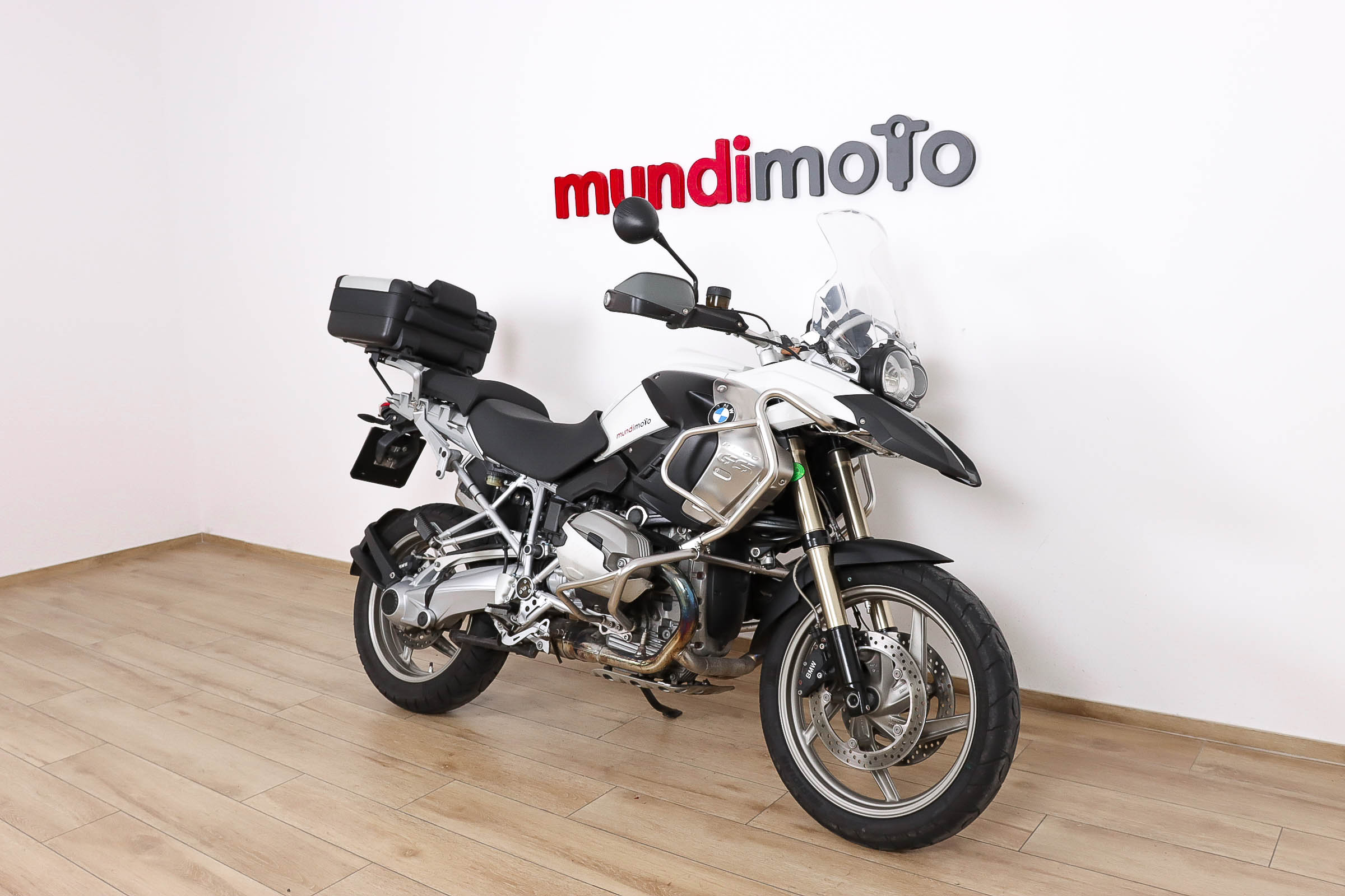 BMW R 1200 GSBMW1 BMW R 1200 GSBMW1