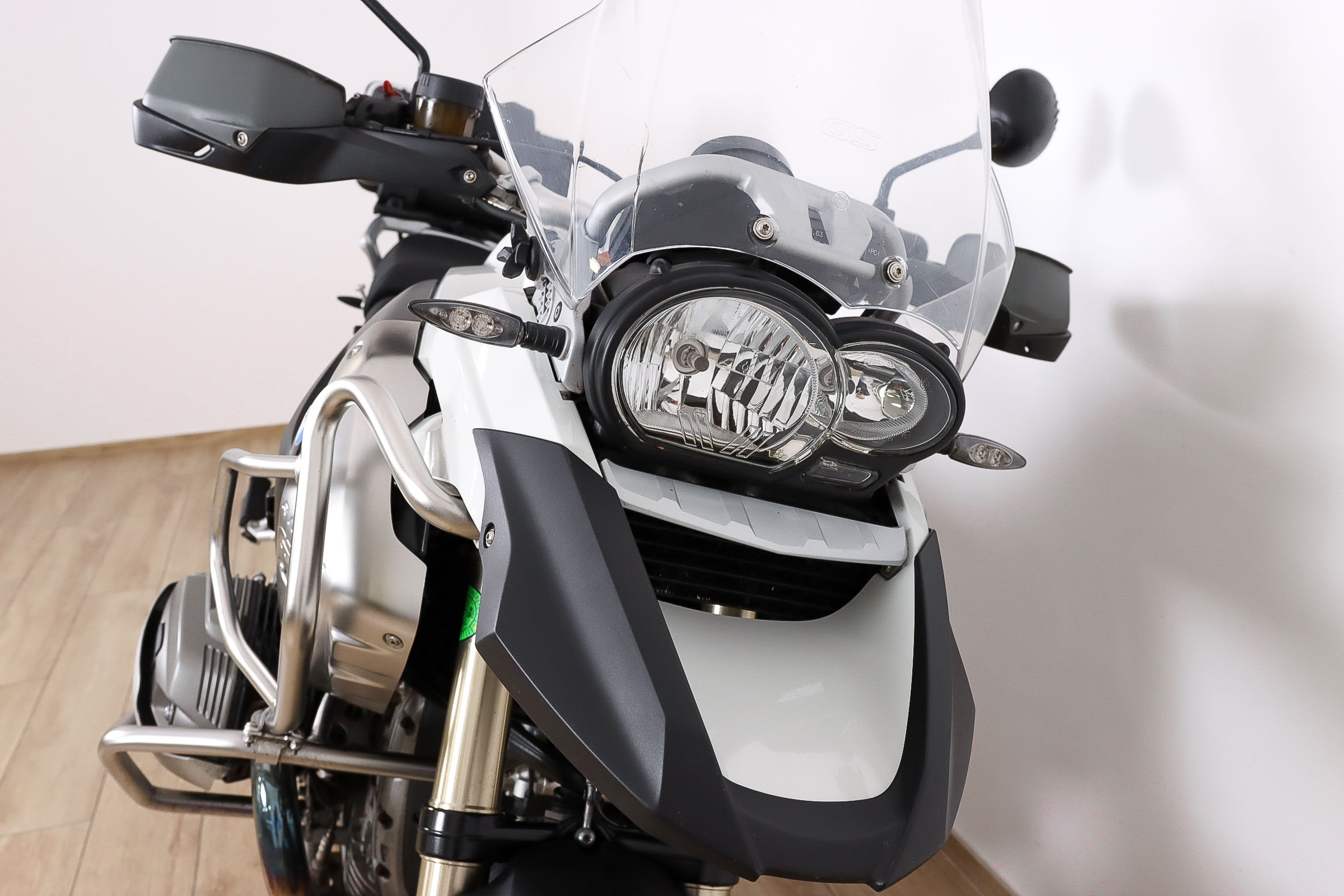 BMW R 1200 GSBMW3 BMW R 1200 GSBMW3