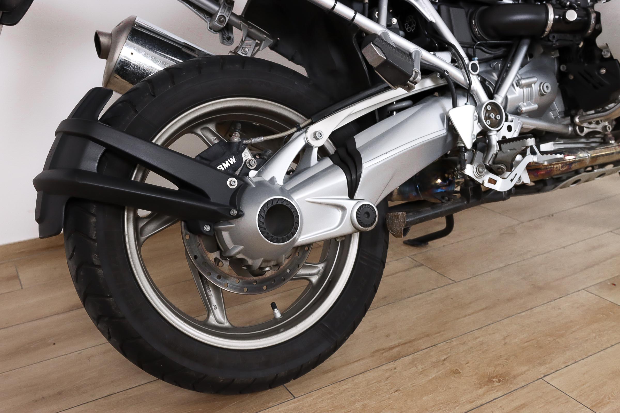 BMW R 1200 GSBMW5 BMW R 1200 GSBMW5