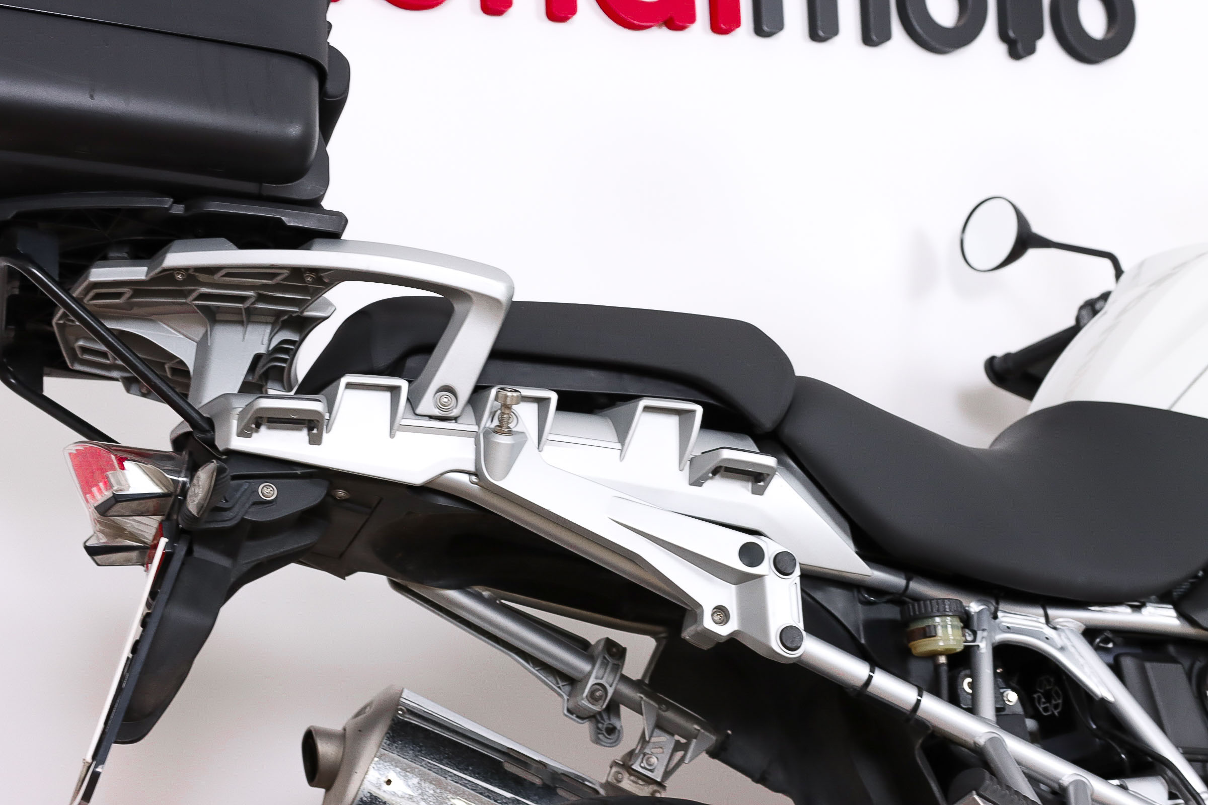 BMW R 1200 GSBMW6 BMW R 1200 GSBMW6