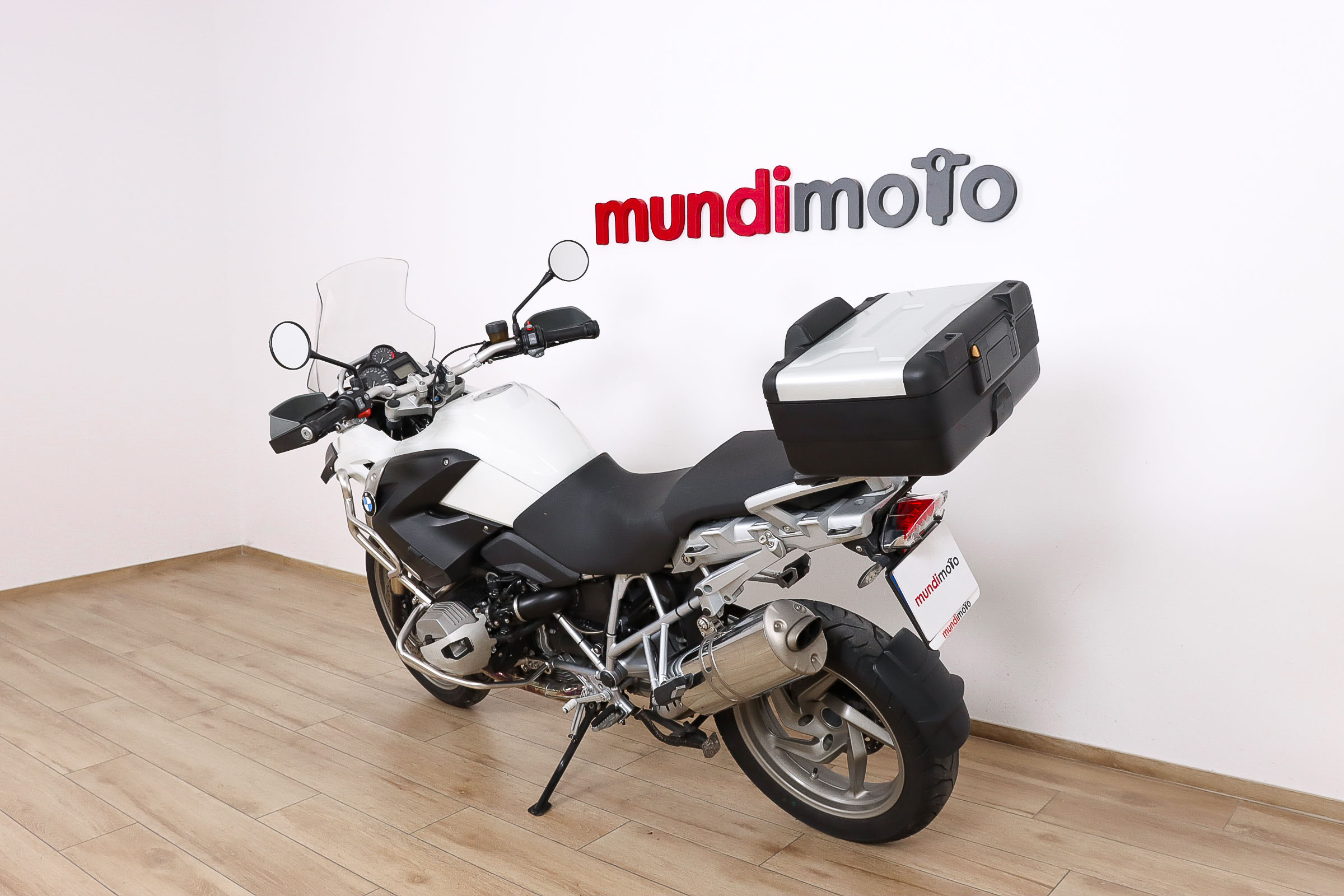 BMW R 1200 GSBMW9 BMW R 1200 GSBMW9