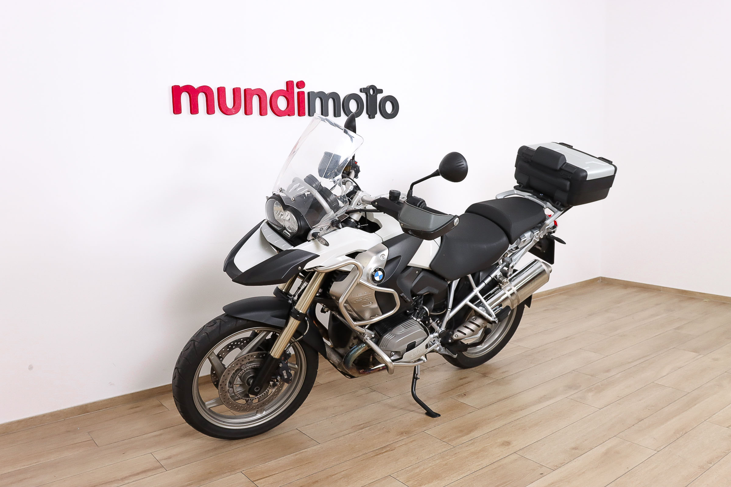 BMW R 1200 GSBMW10 BMW R 1200 GSBMW10