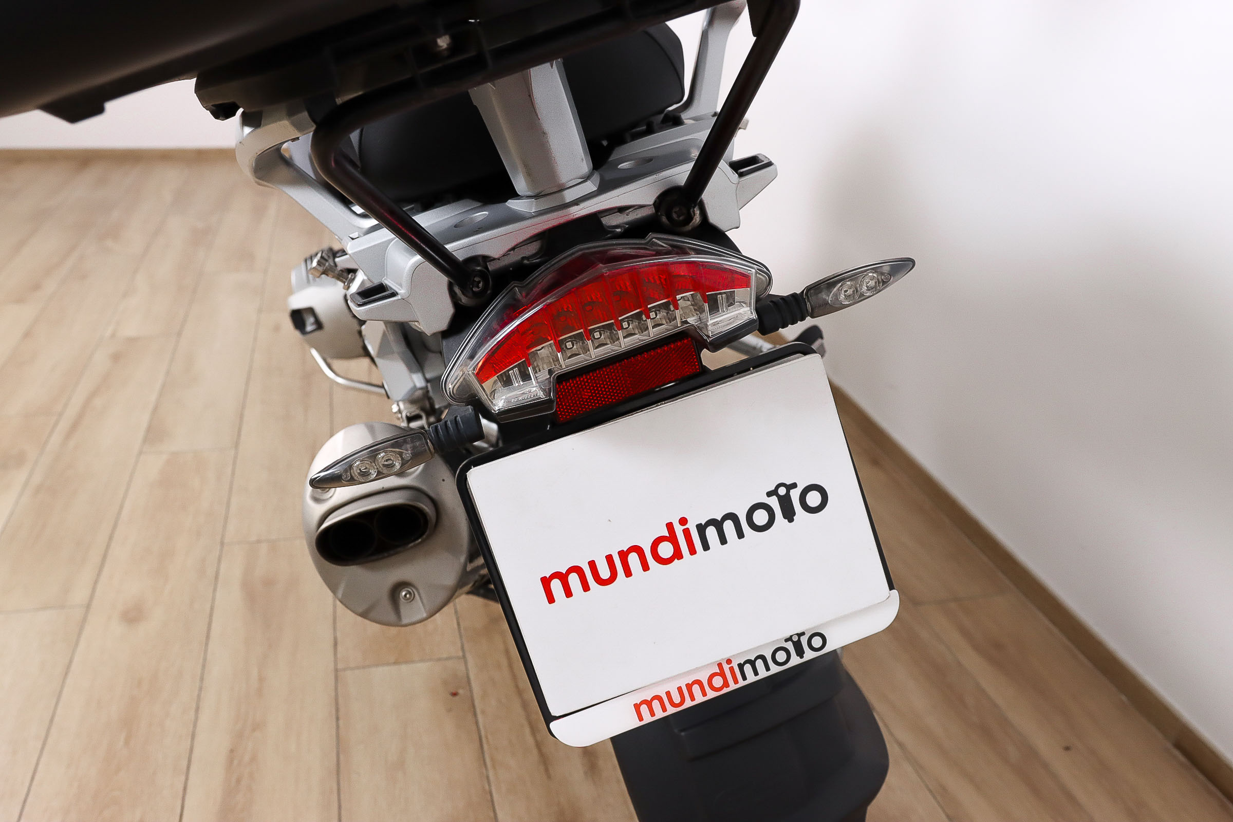 BMW R 1200 GSBMW11 BMW R 1200 GSBMW11