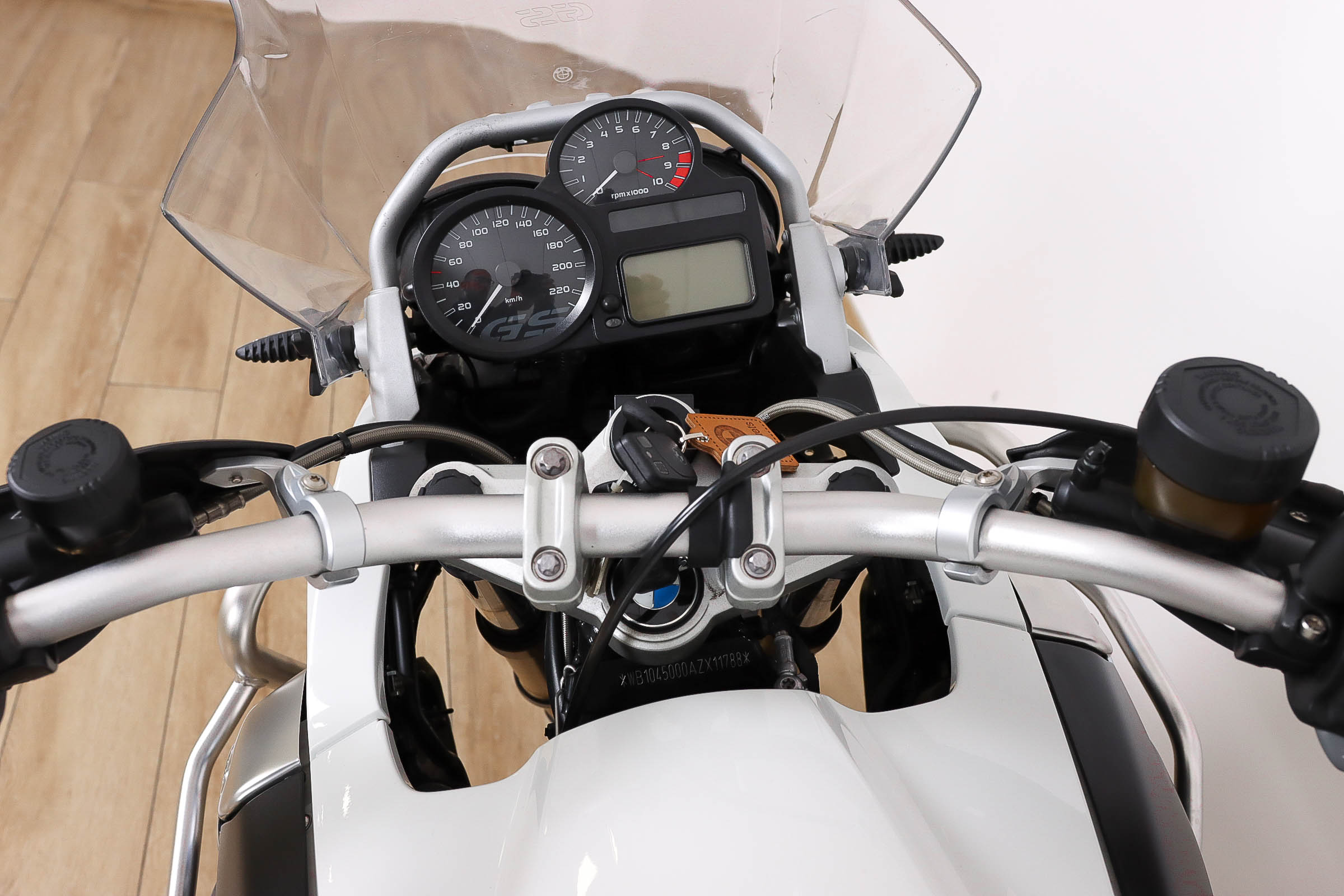 BMW R 1200 GSBMW14 BMW R 1200 GSBMW14