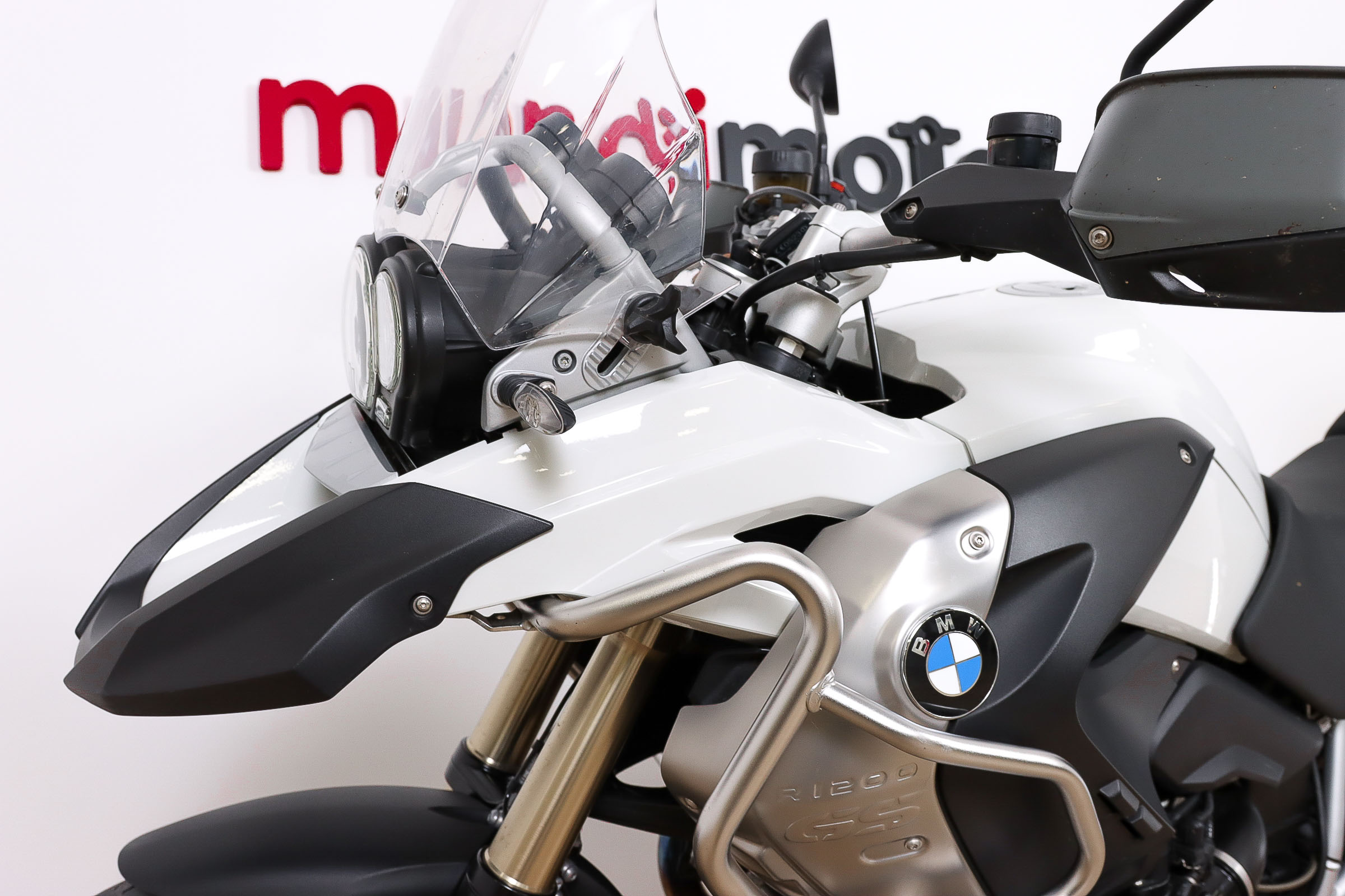 BMW R 1200 GSBMW15 BMW R 1200 GSBMW15