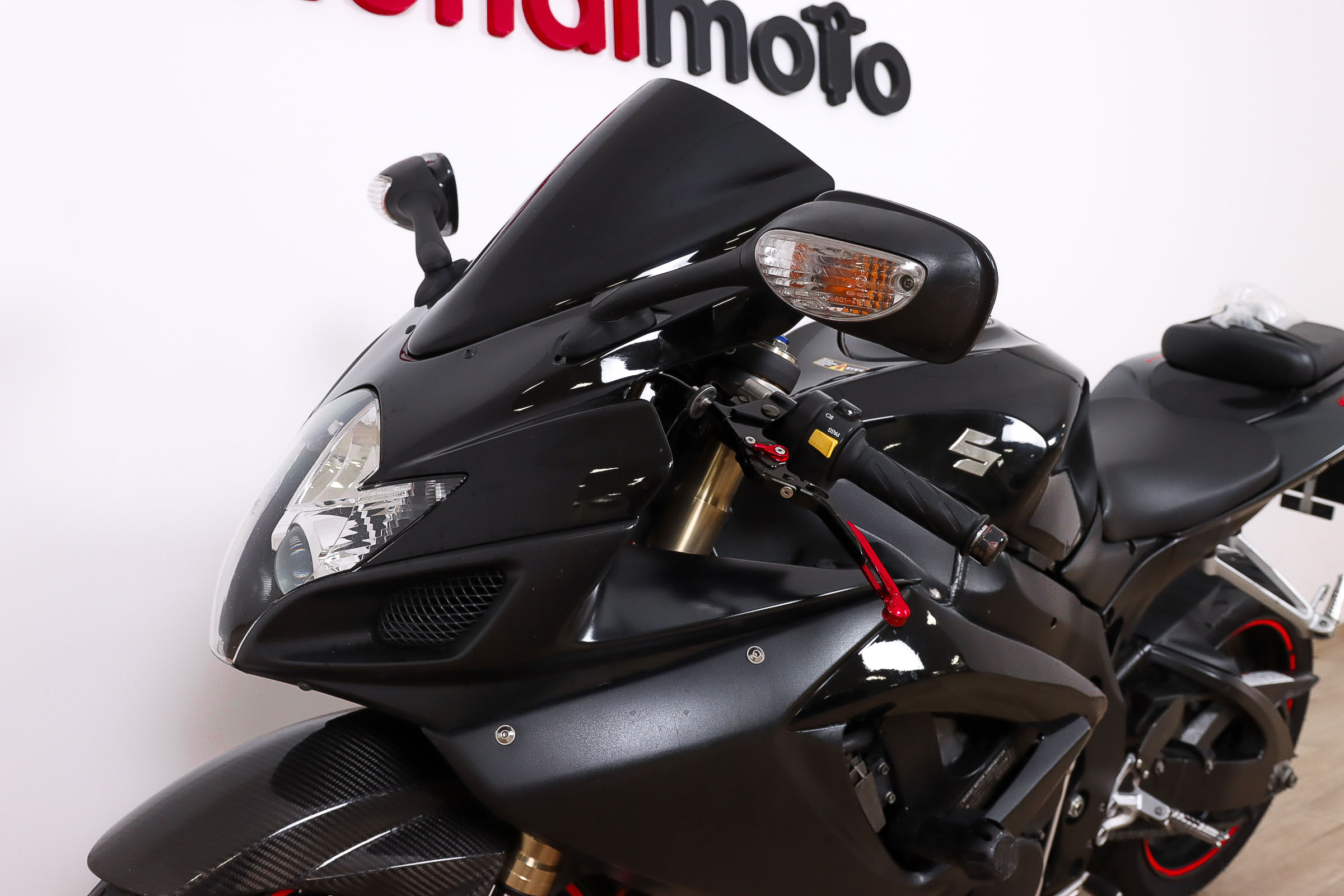 SUZUKI GSX R600SUZUKI12 SUZUKI GSX R600SUZUKI12
