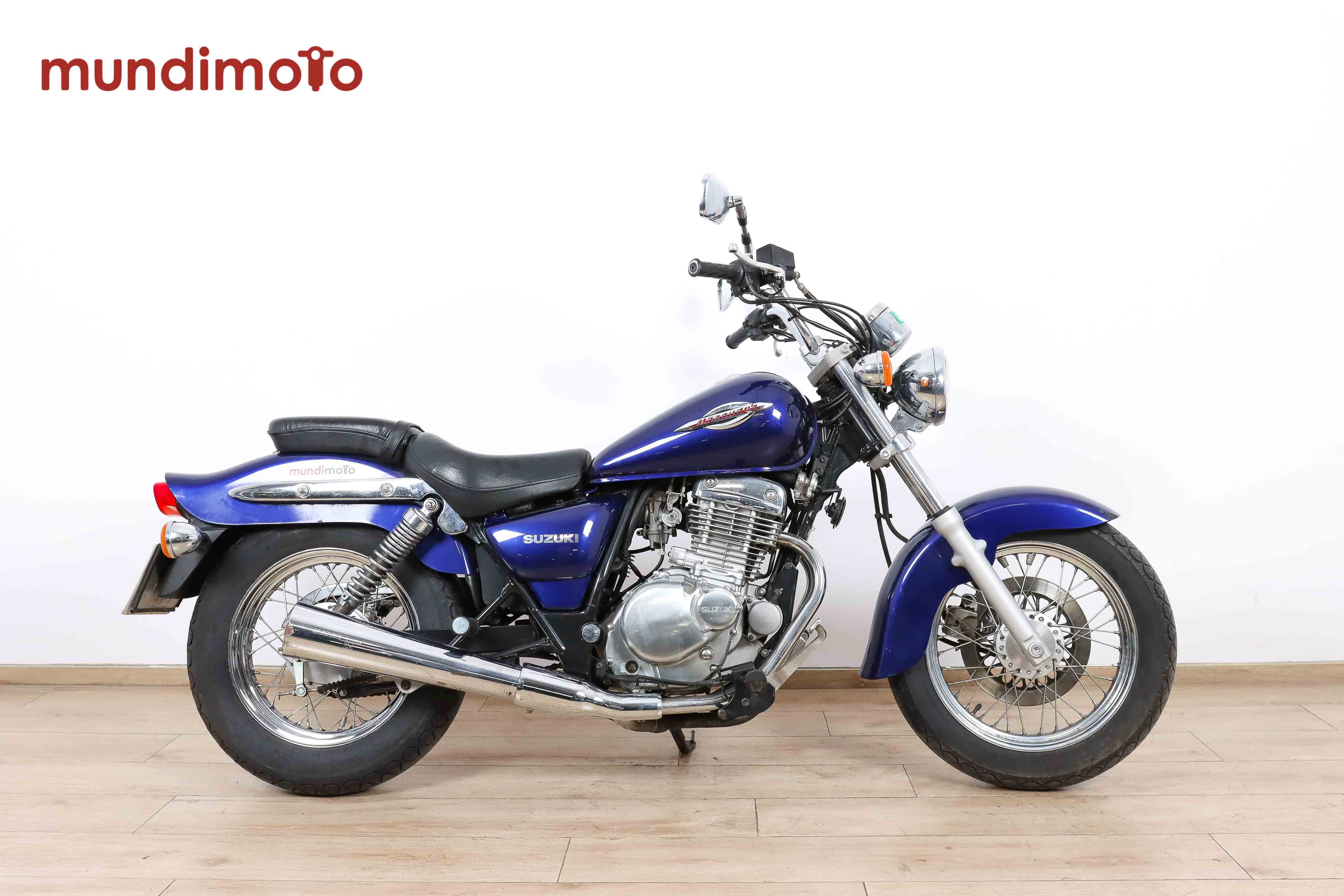 SUZUKI Marauder 250SUZUKI0 SUZUKI Marauder 250SUZUKI0